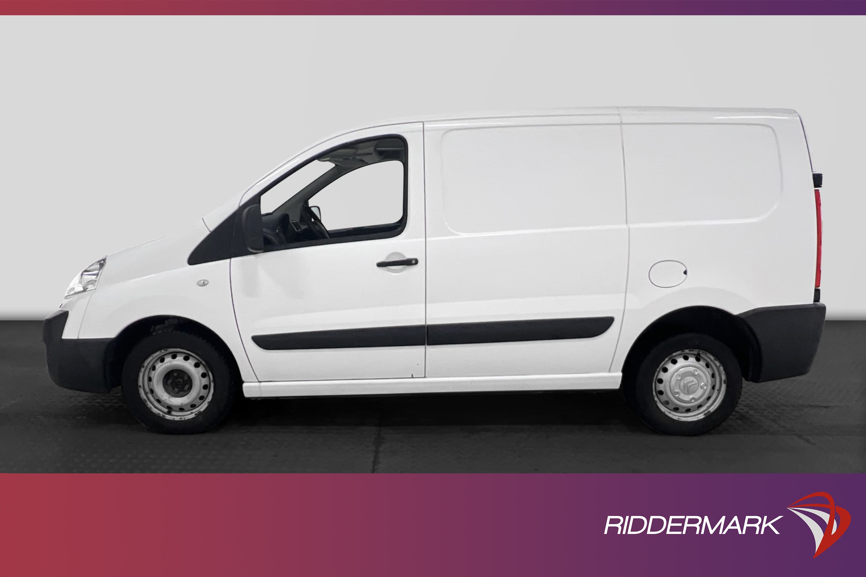 Citroën Jumpy