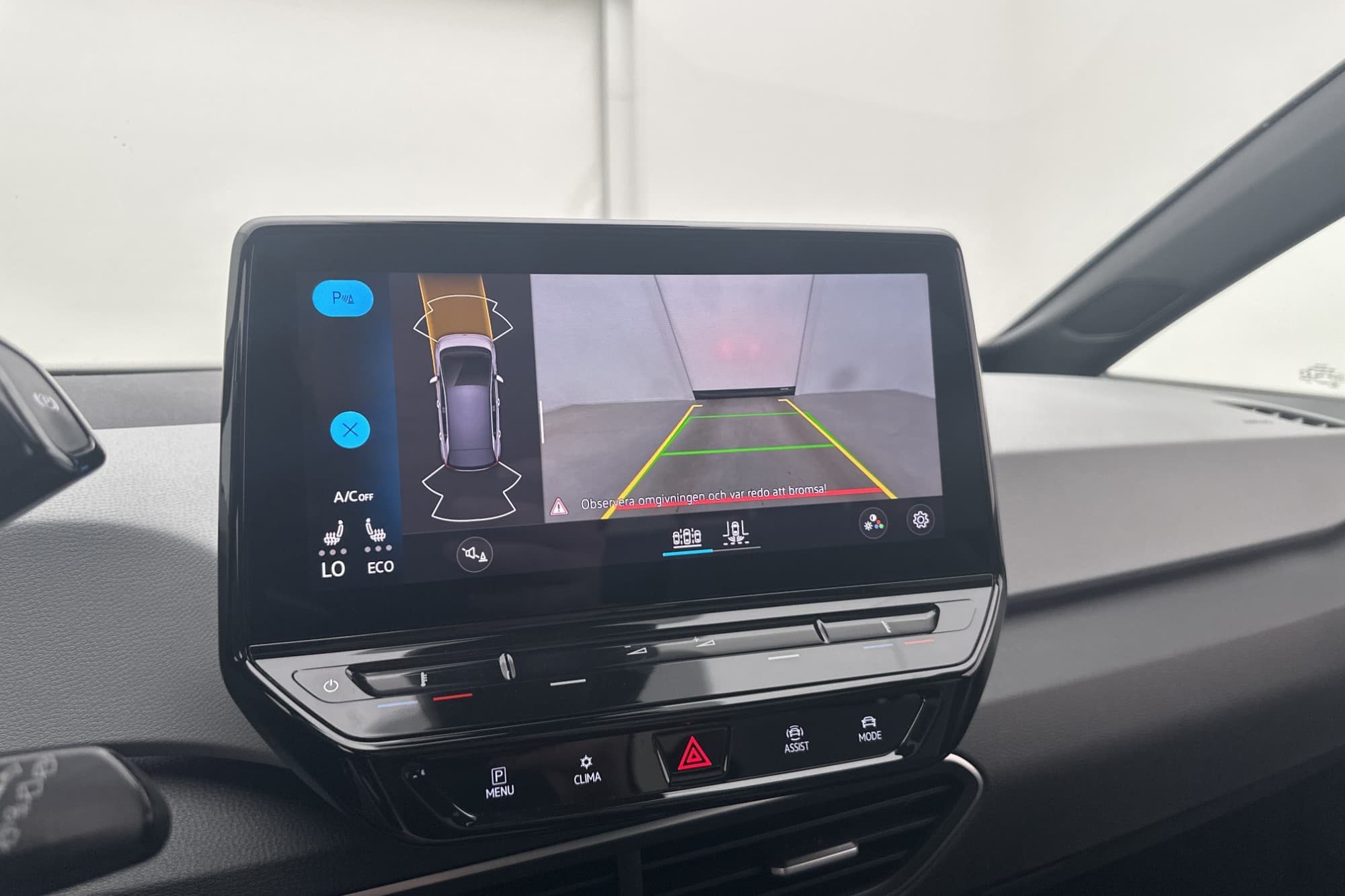 Volkswagen ID.3 Pro Performance Pano Kamera CarPlay IQ.Light