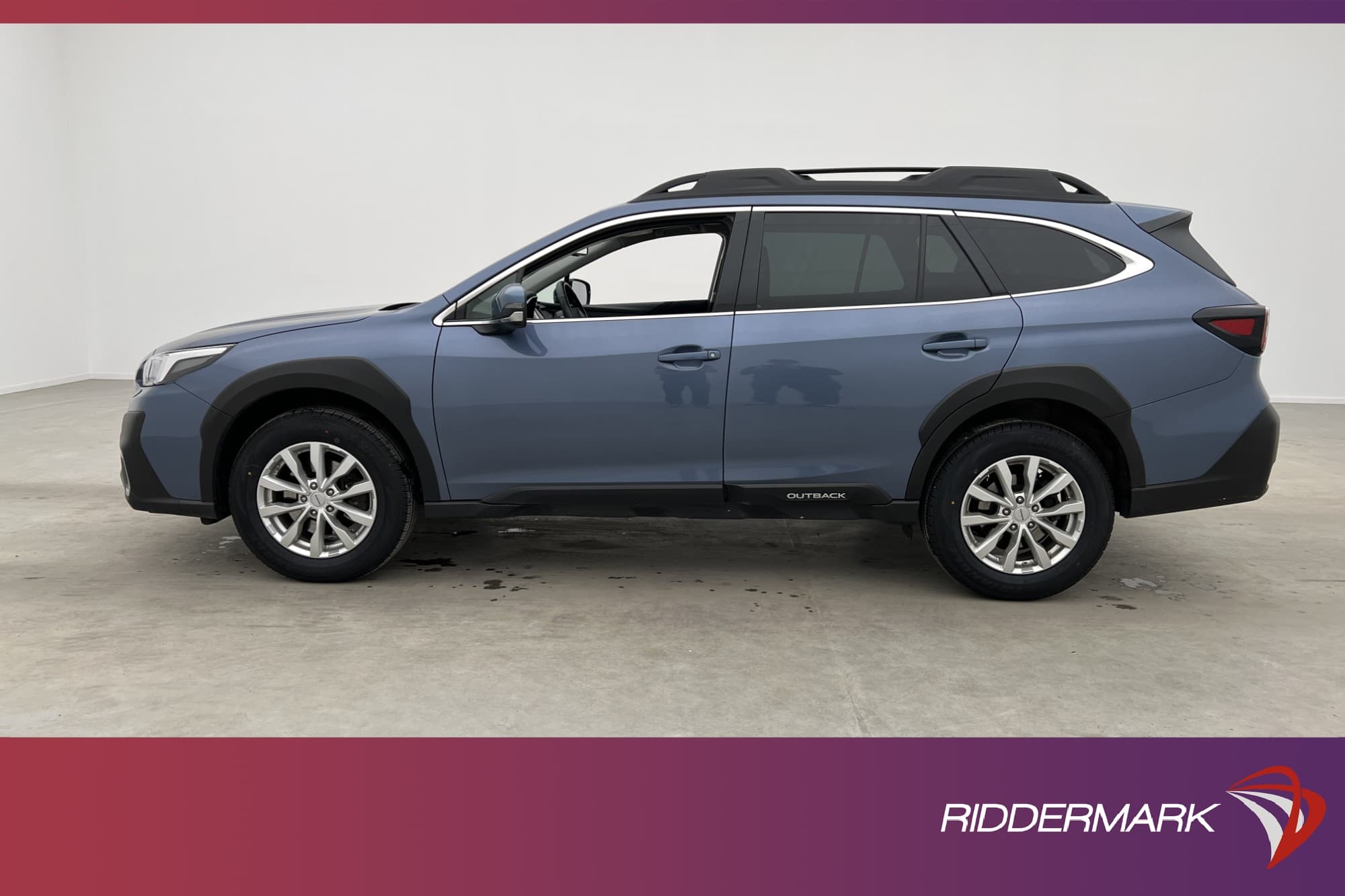 Subaru Outback 2.0 XFuel 169hk 4WD