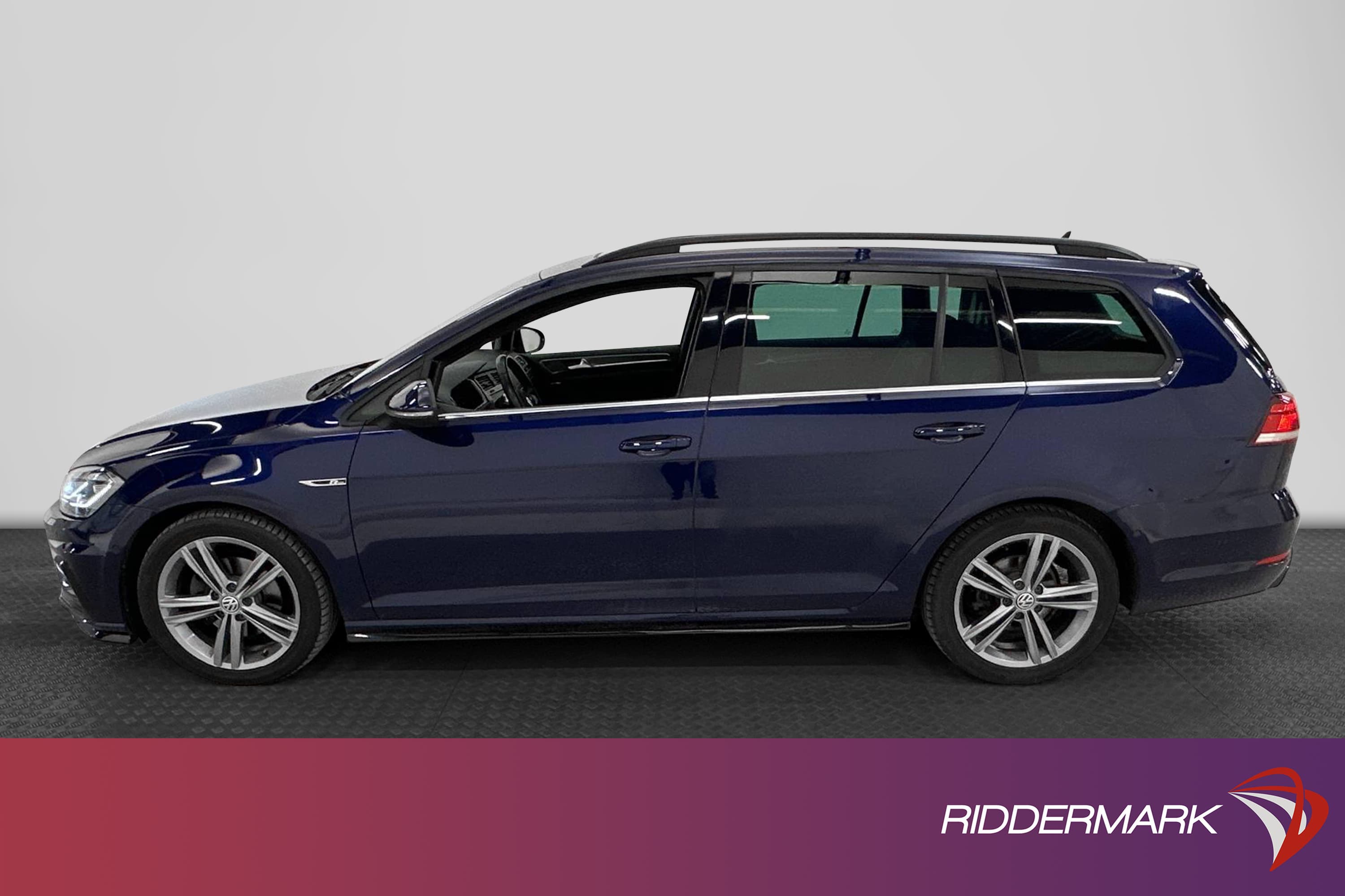 Volkswagen Golf 1.5