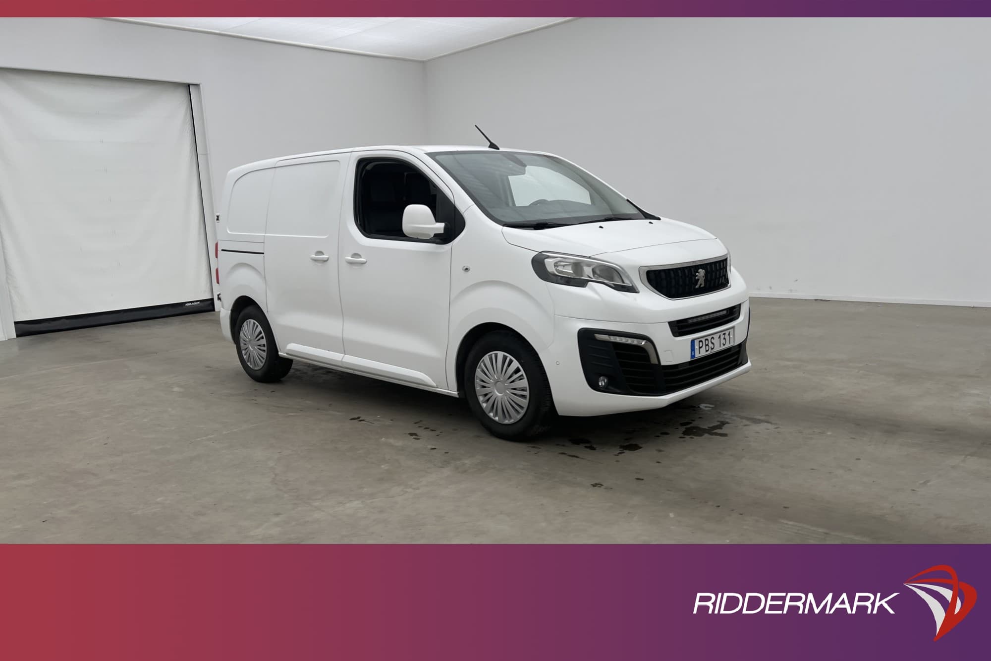 Peugeot Expert 1.6HDi