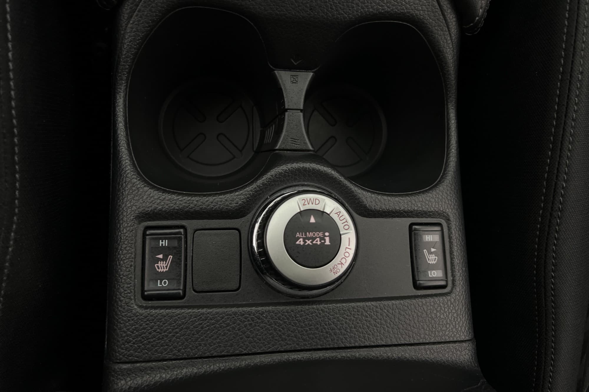 slider