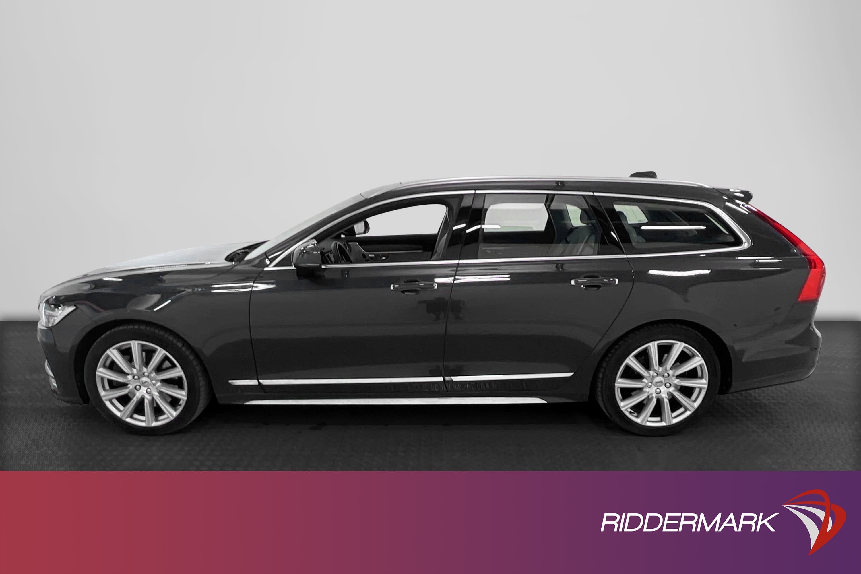 Volvo V90 D5 AWD Inscription 235hk