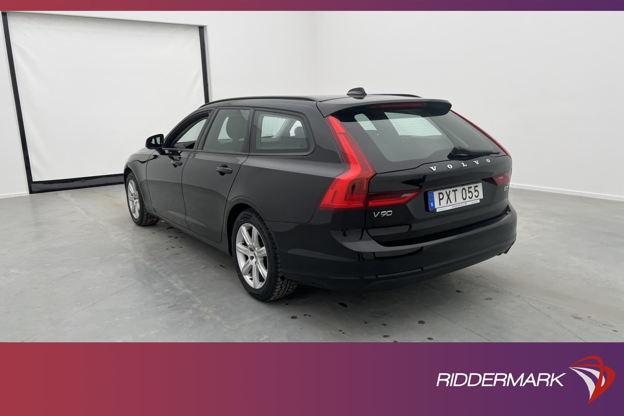 Volvo V90 D3 150hk