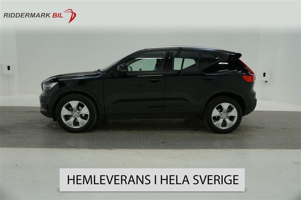 Volvo XC40 D3 150hk