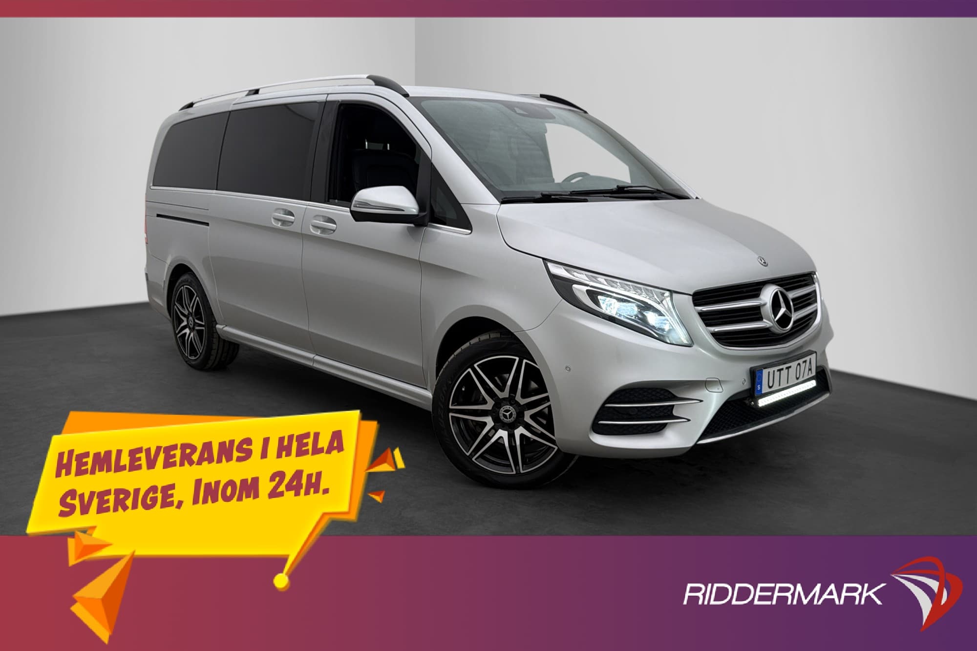 Mercedes-Benz V