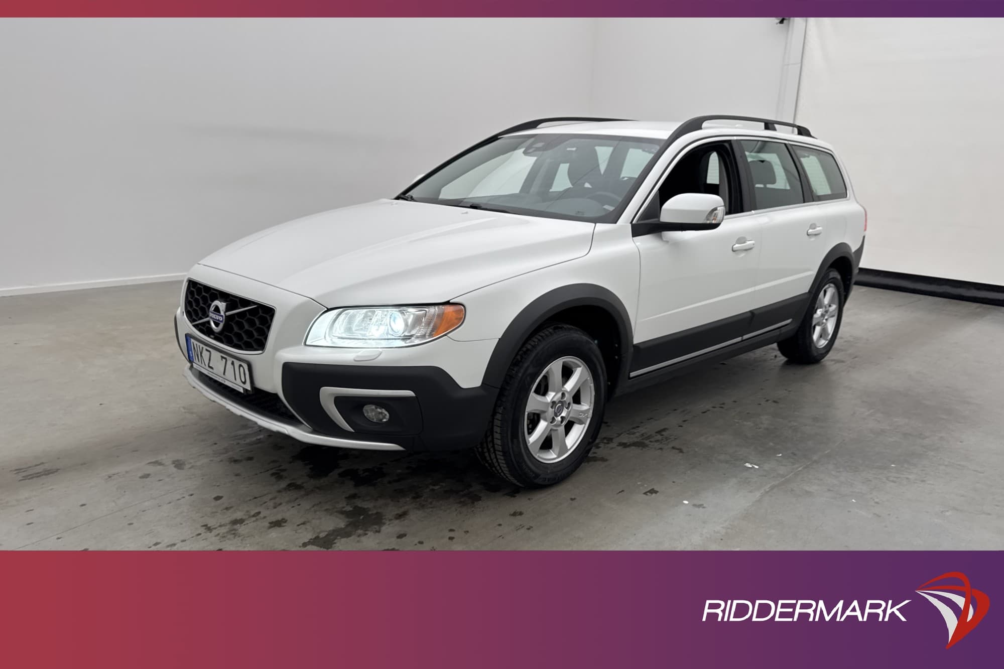 Volvo XC70 D4 AWD