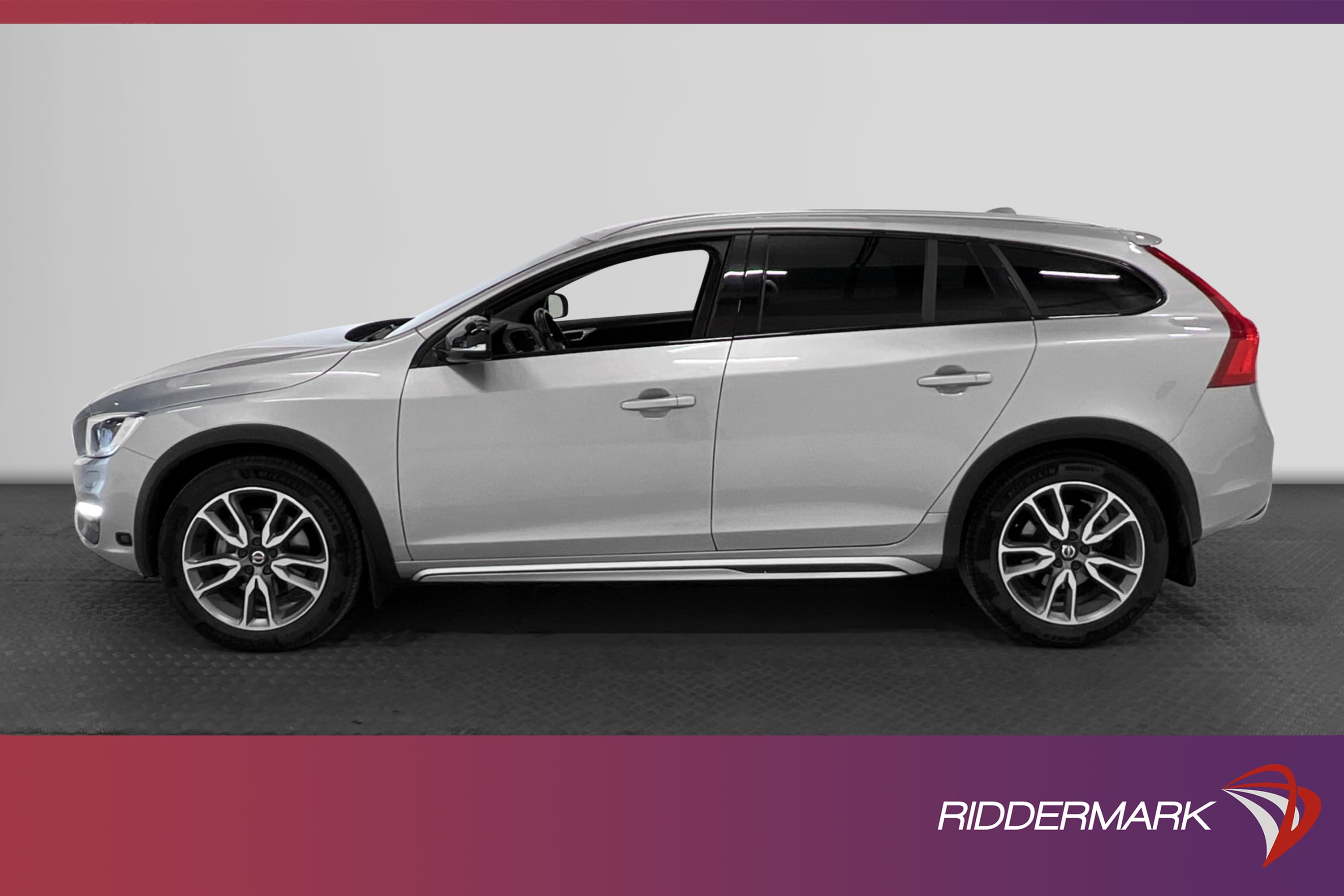 Volvo V60 C C D4 AWD