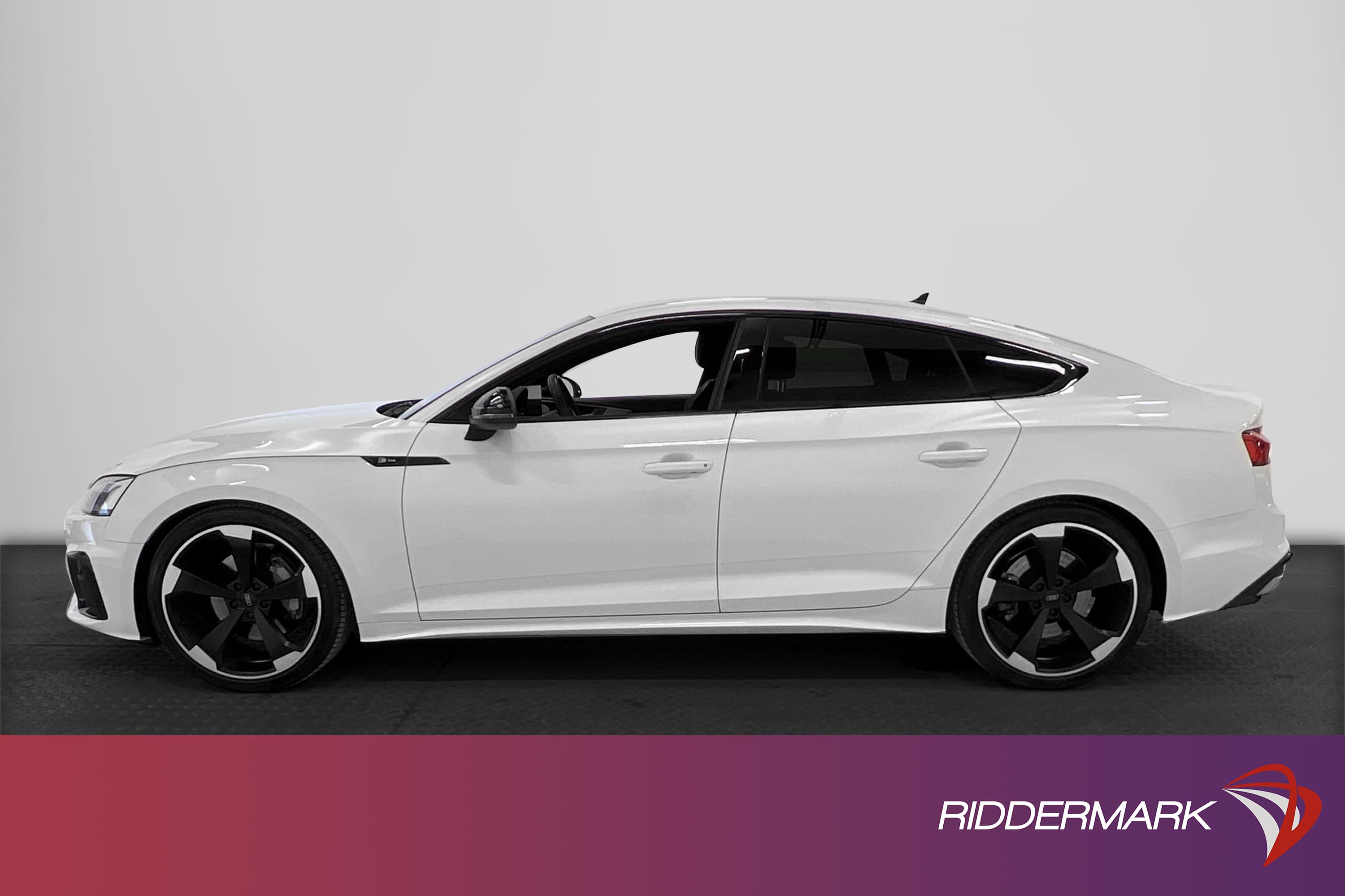 Audi A5 Sportback 45 TFSI quattro