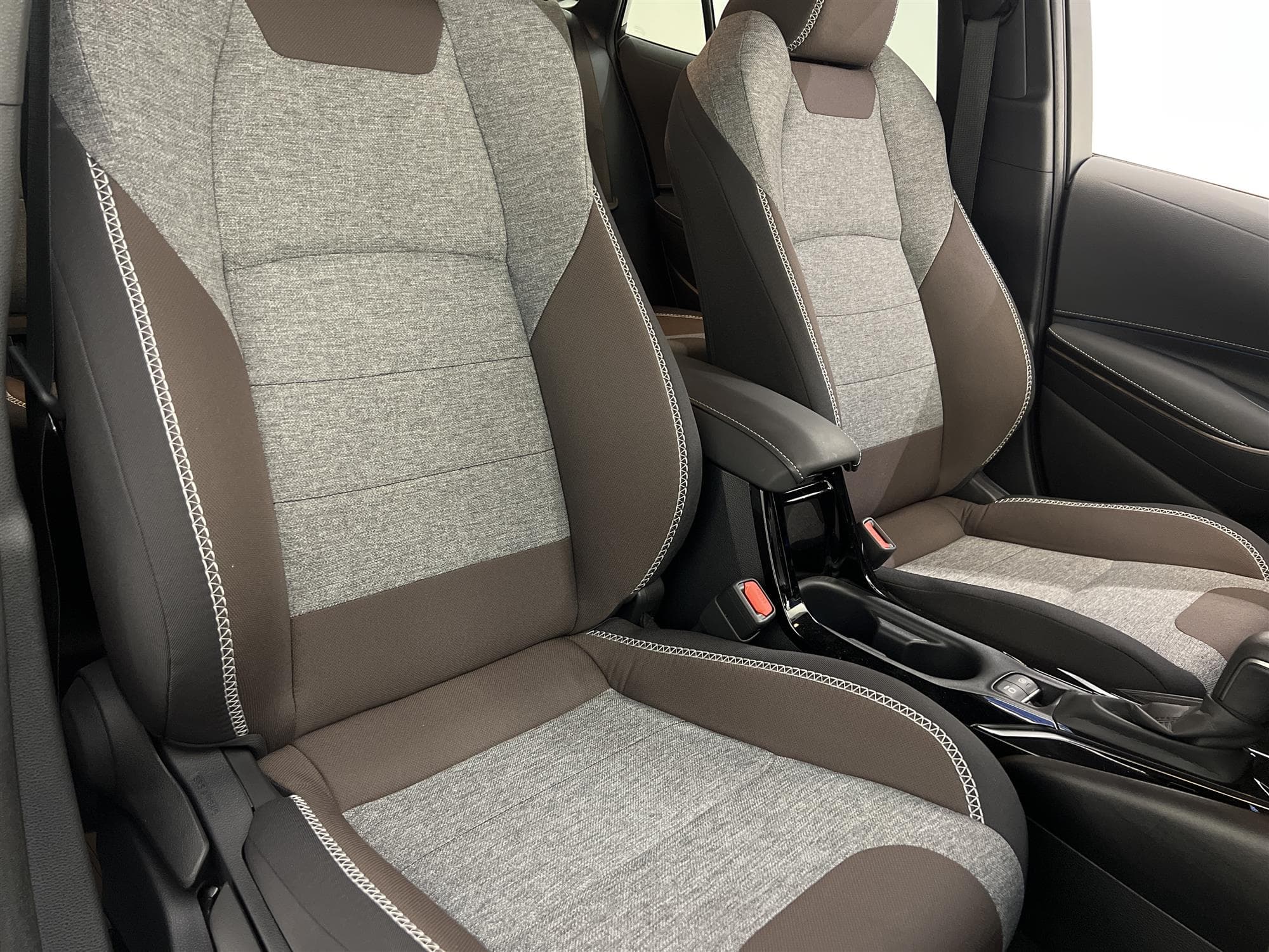 Toyota  Corolla TREK Hybrid e-CVT 122hk B-Kam 0,38L/mil
