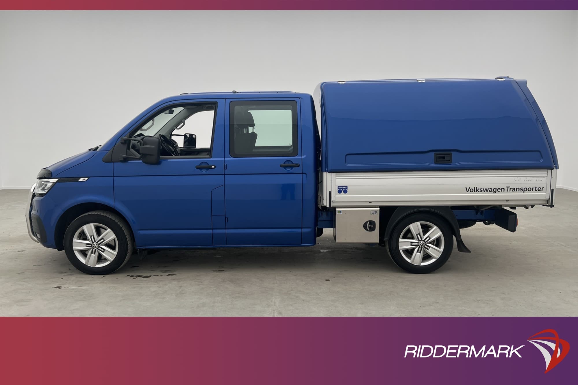 Volkswagen Transporter Kombi