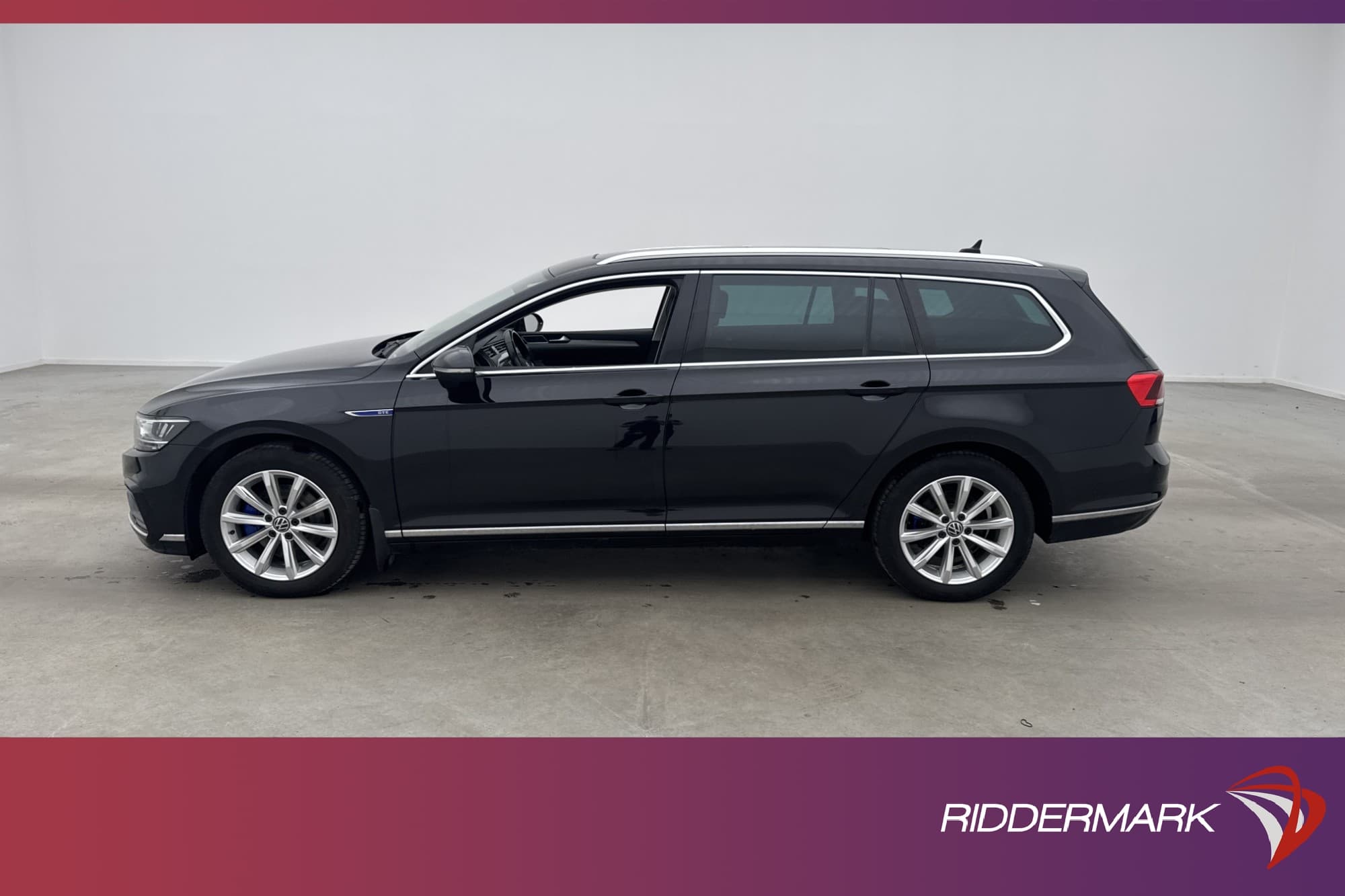 Volkswagen Passat GTE 1.4 TSI 218hk