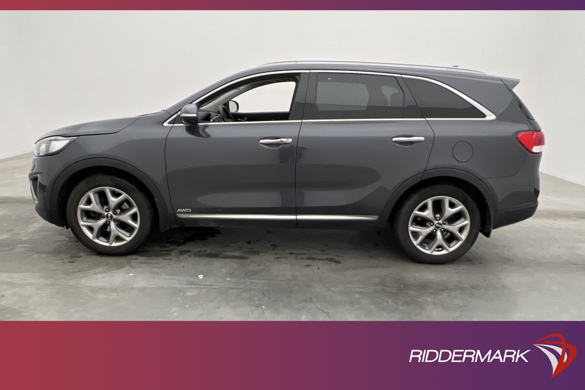 Kia Sorento 2.2 CRDi AWD Business