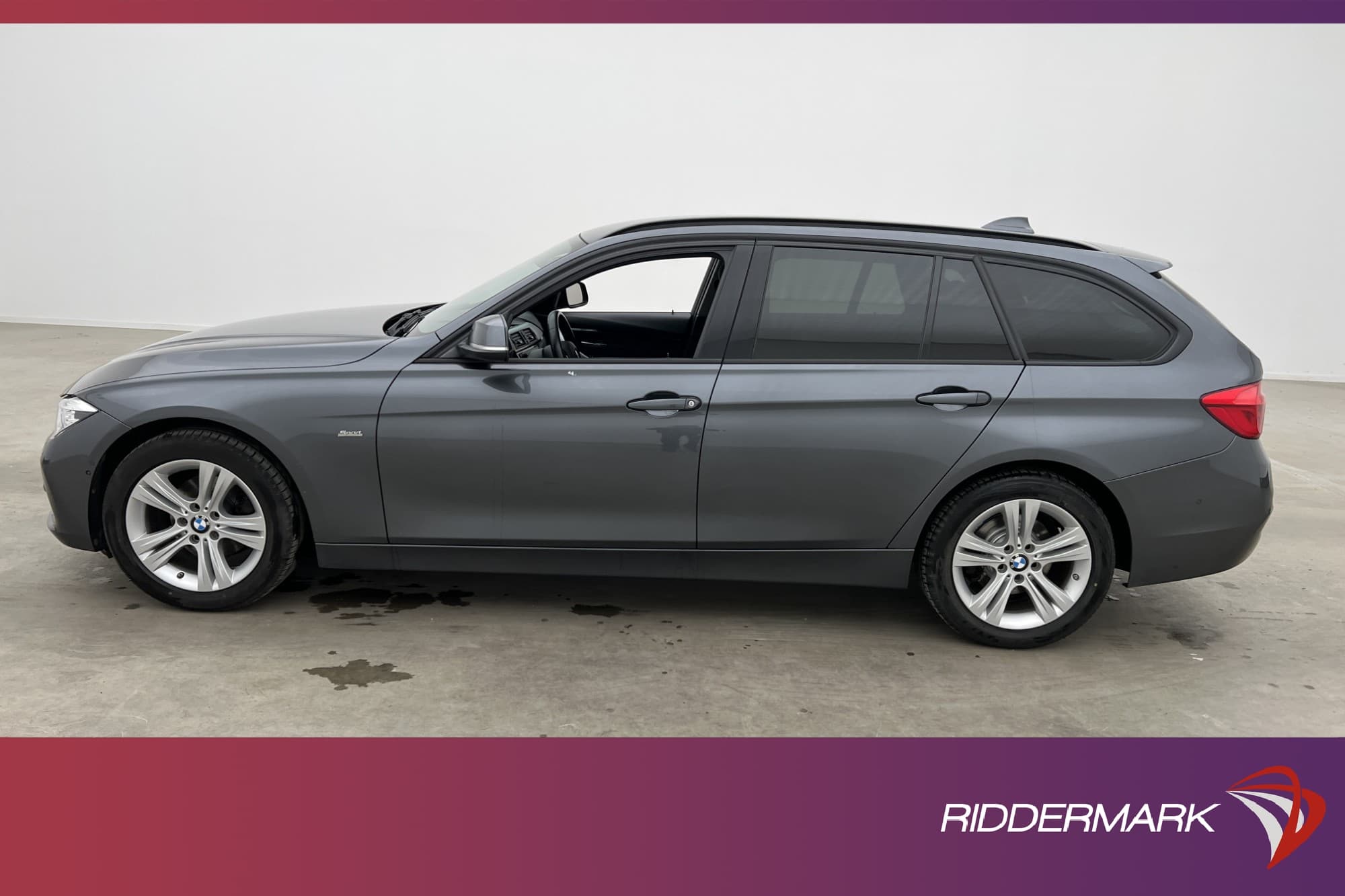 BMW 3-serie Touring