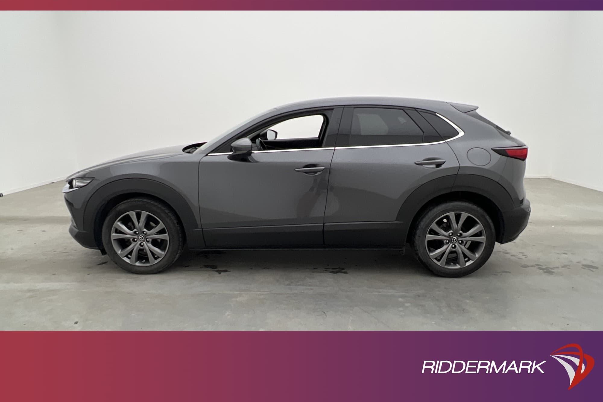 Mazda CX-30 2.0 180hk Cosmo