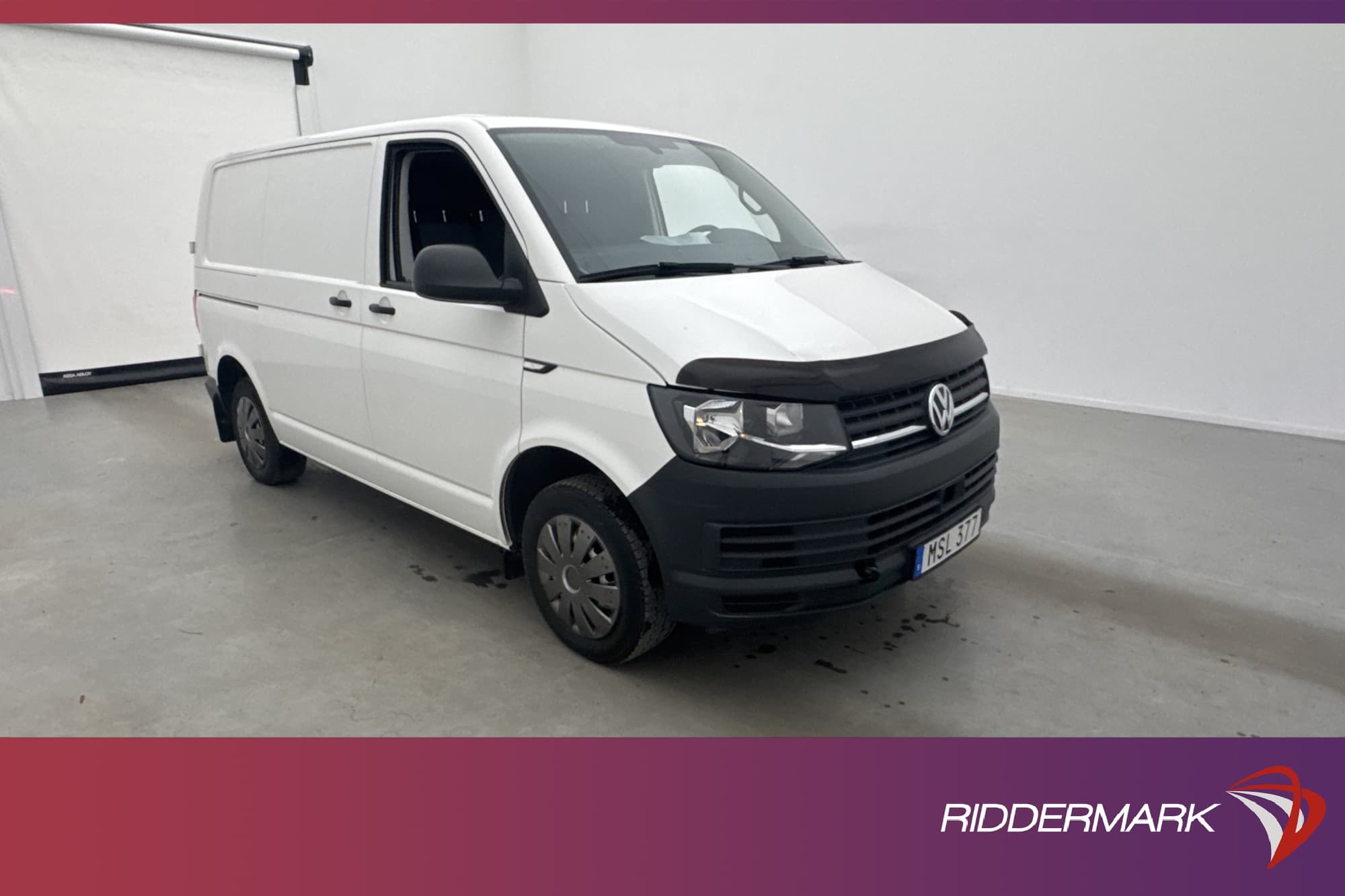 Volkswagen Transporter 2.0TDI