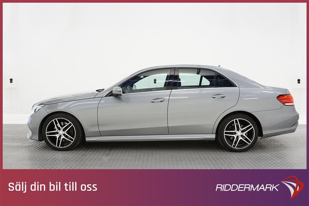 Mercedes-Benz E 250 211hk