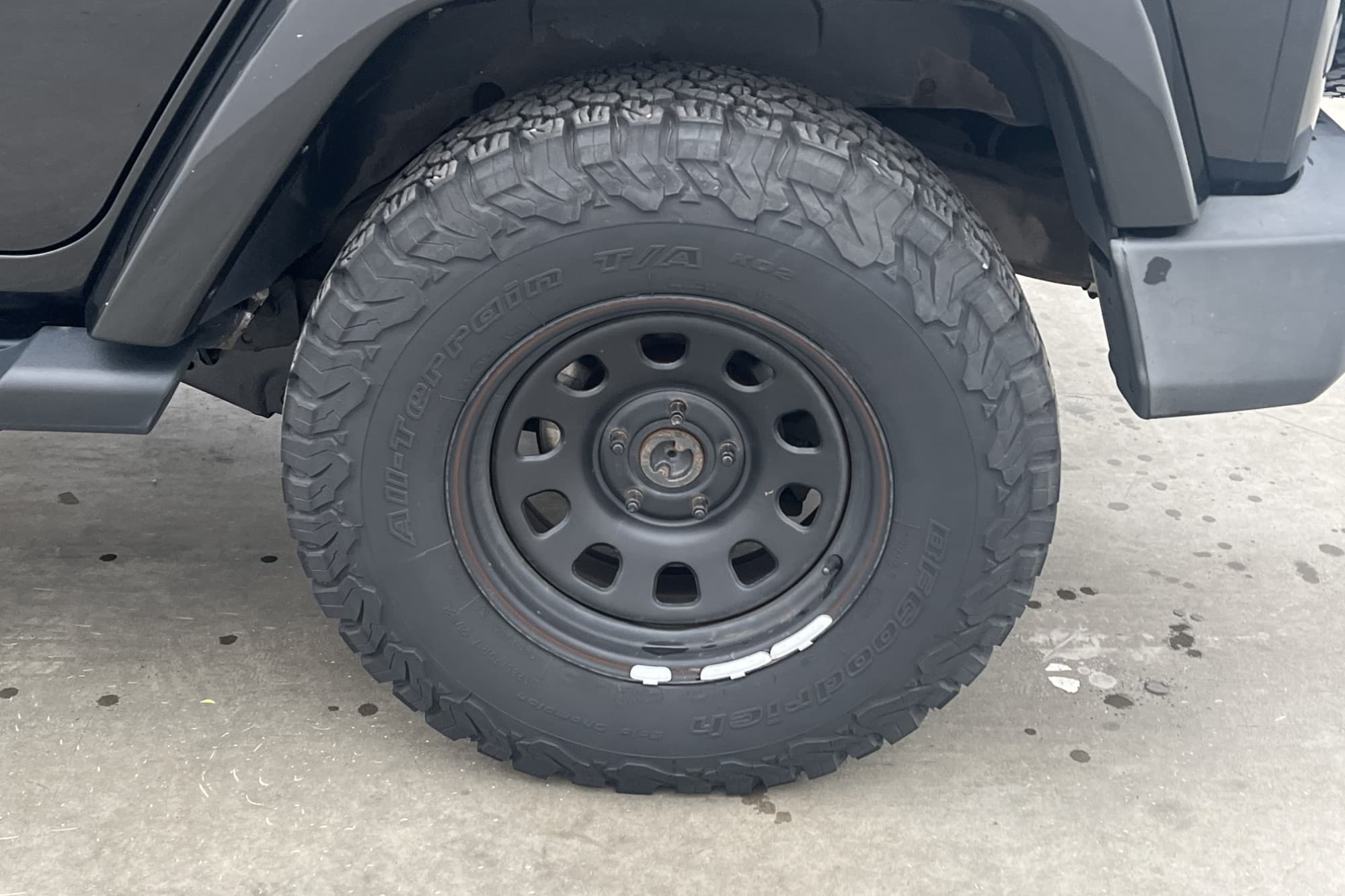 slider