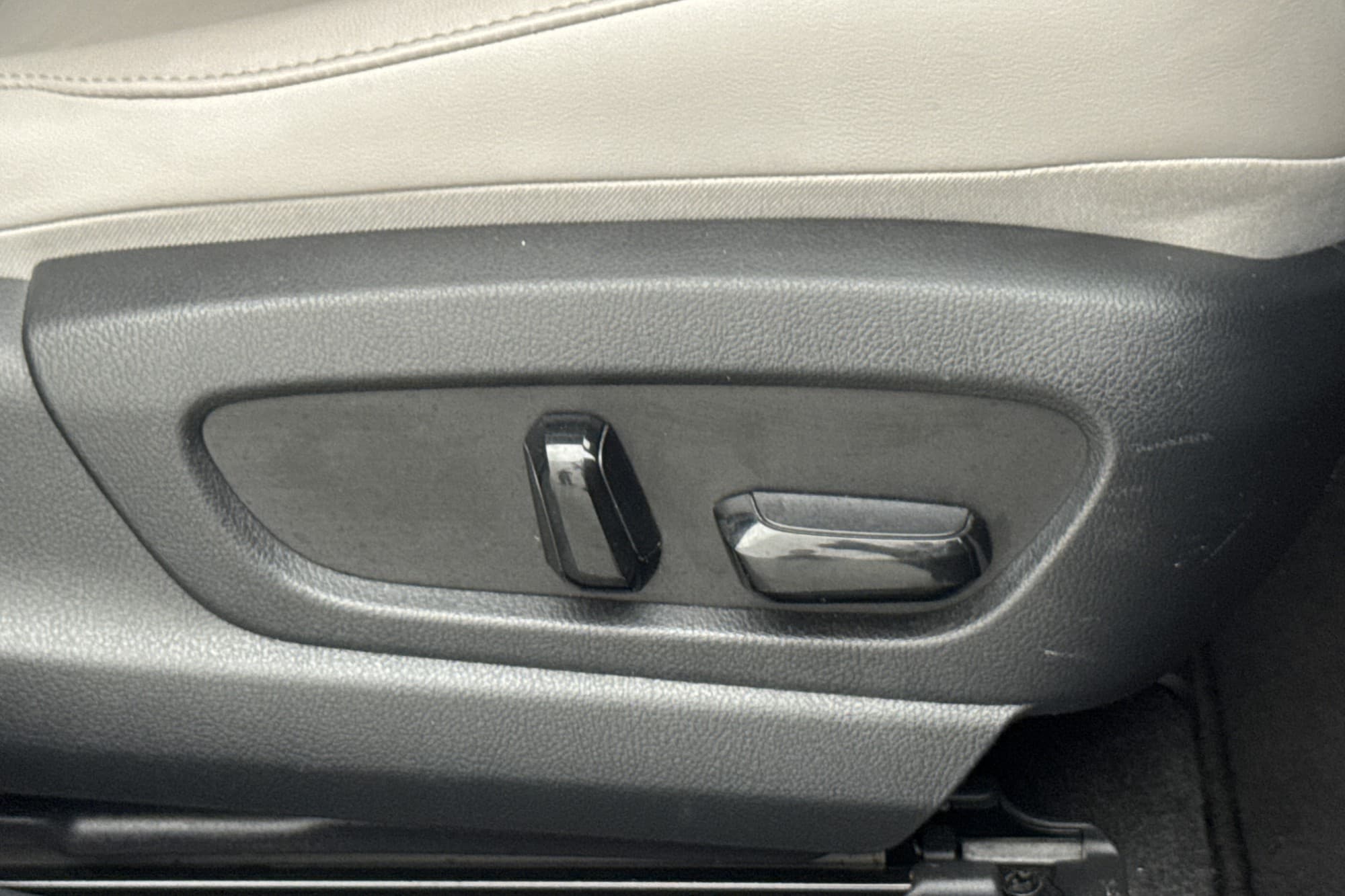 slider