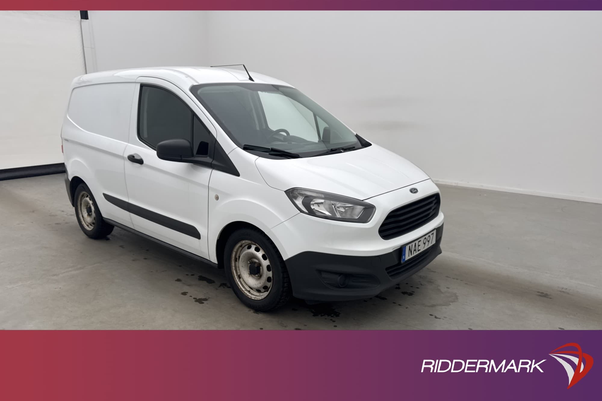 Ford Transit Courier 1.5TDCi