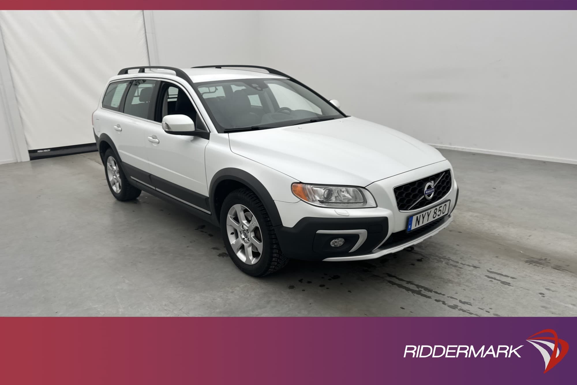 Volvo XC70 D4 AWD