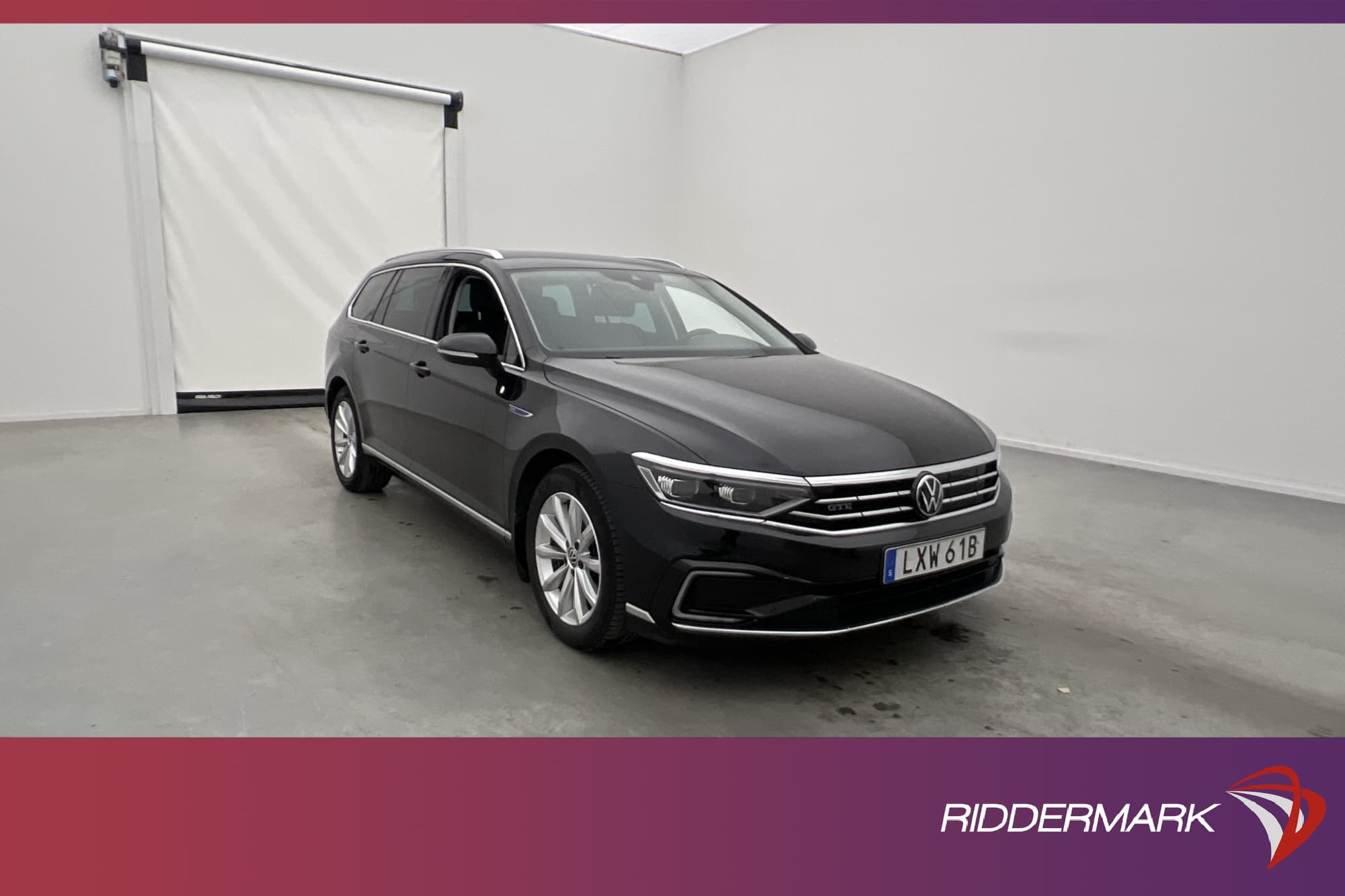 Volkswagen Passat GTE