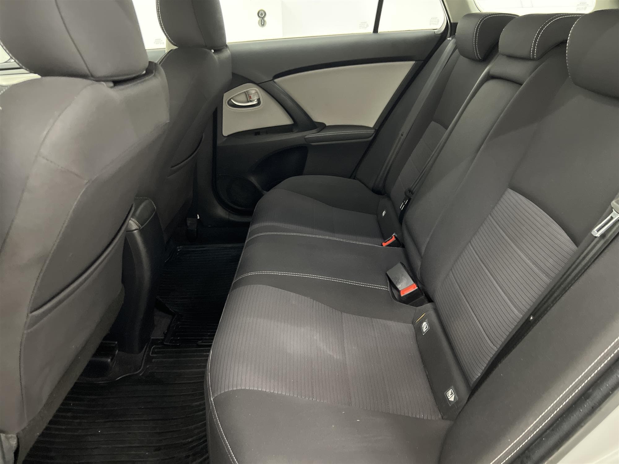 Toyota Avensis 1.8 147hk Drag B-Kam Lane Assist Nyservad