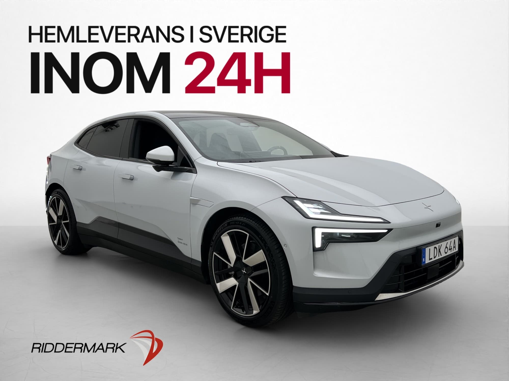 Polestar 4