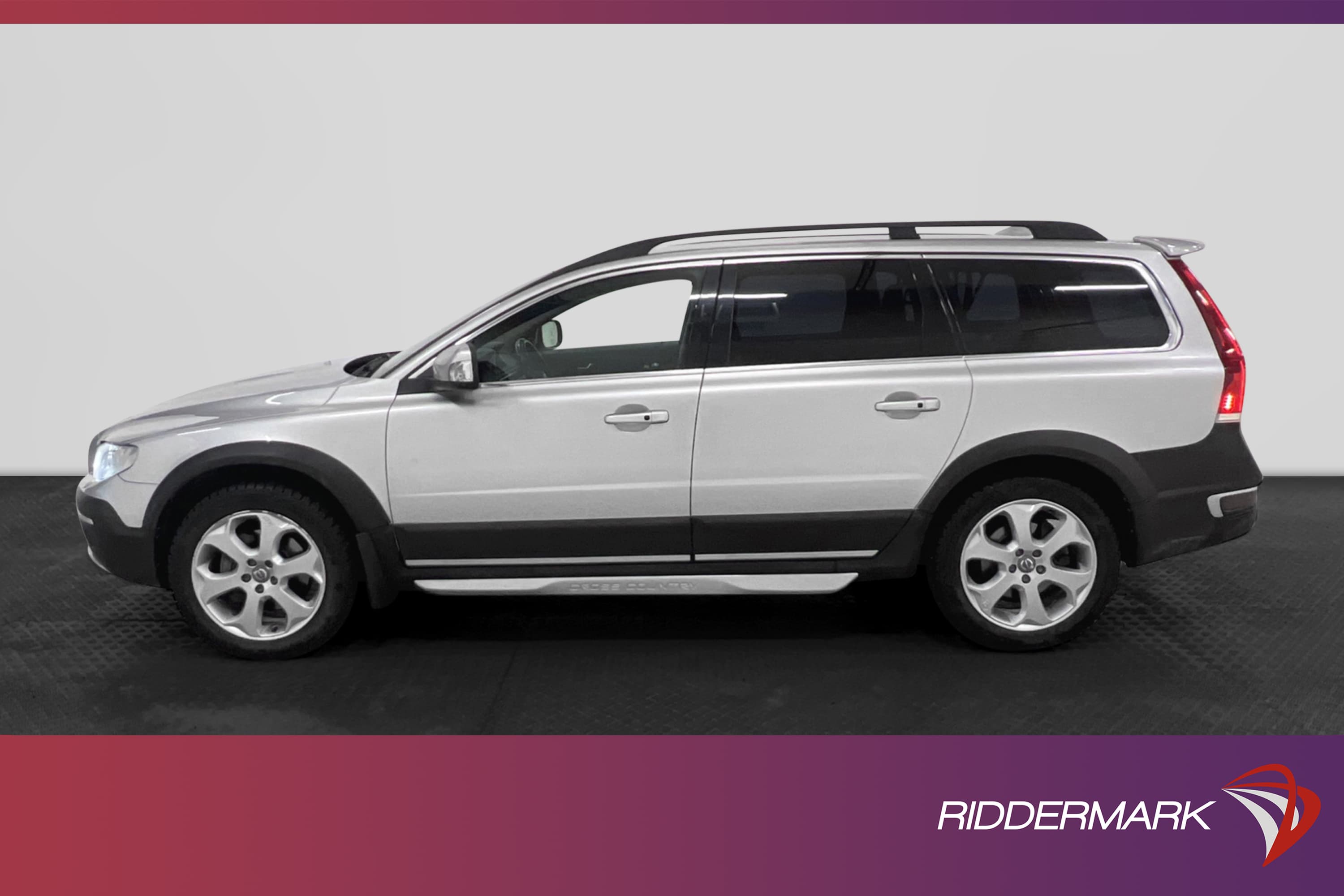 Volvo XC70 D4 AWD