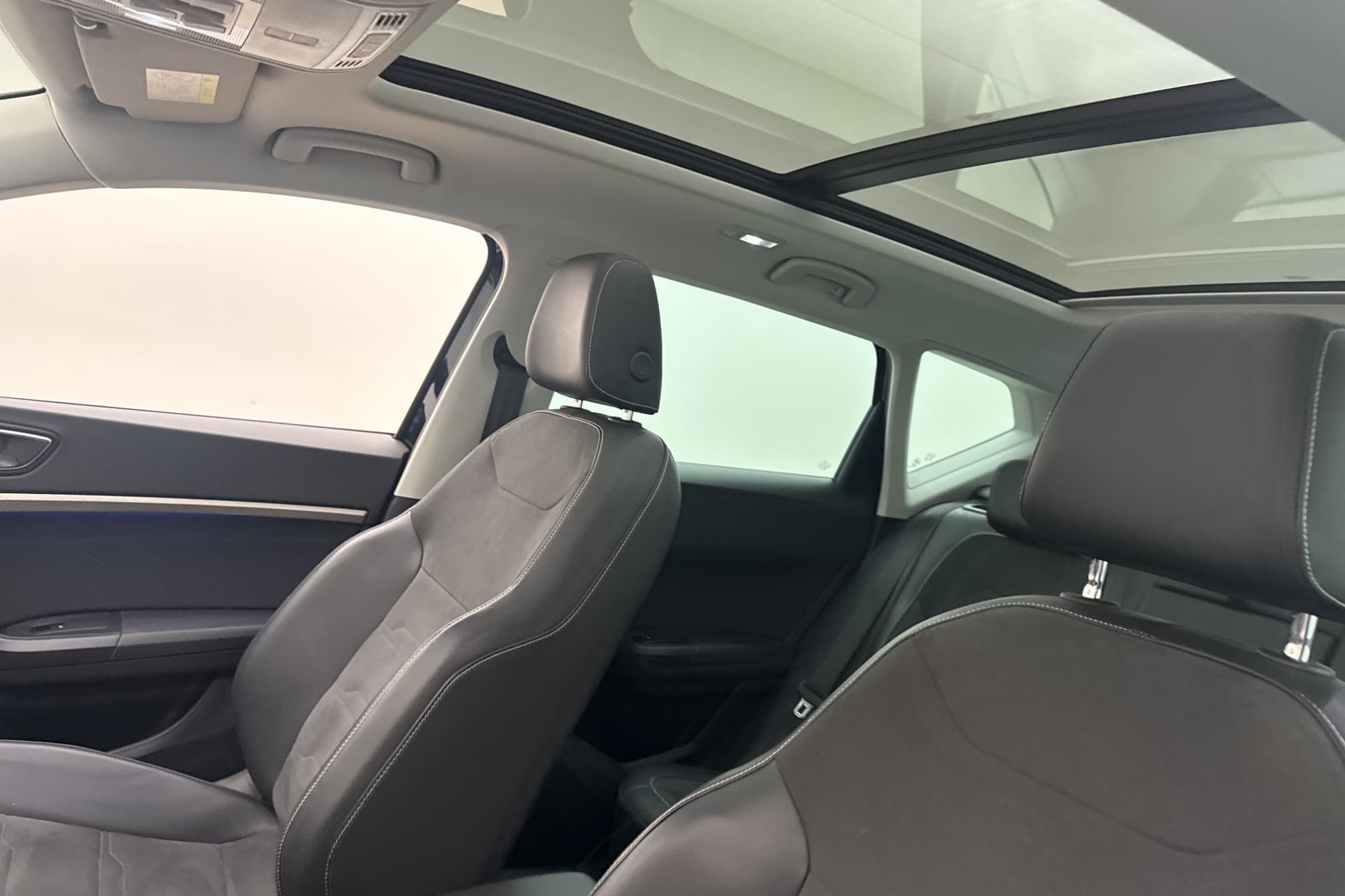 SEAT Ateca 2.0 TDI 4Drive X-Perience Pano D-Värm Beats 360°