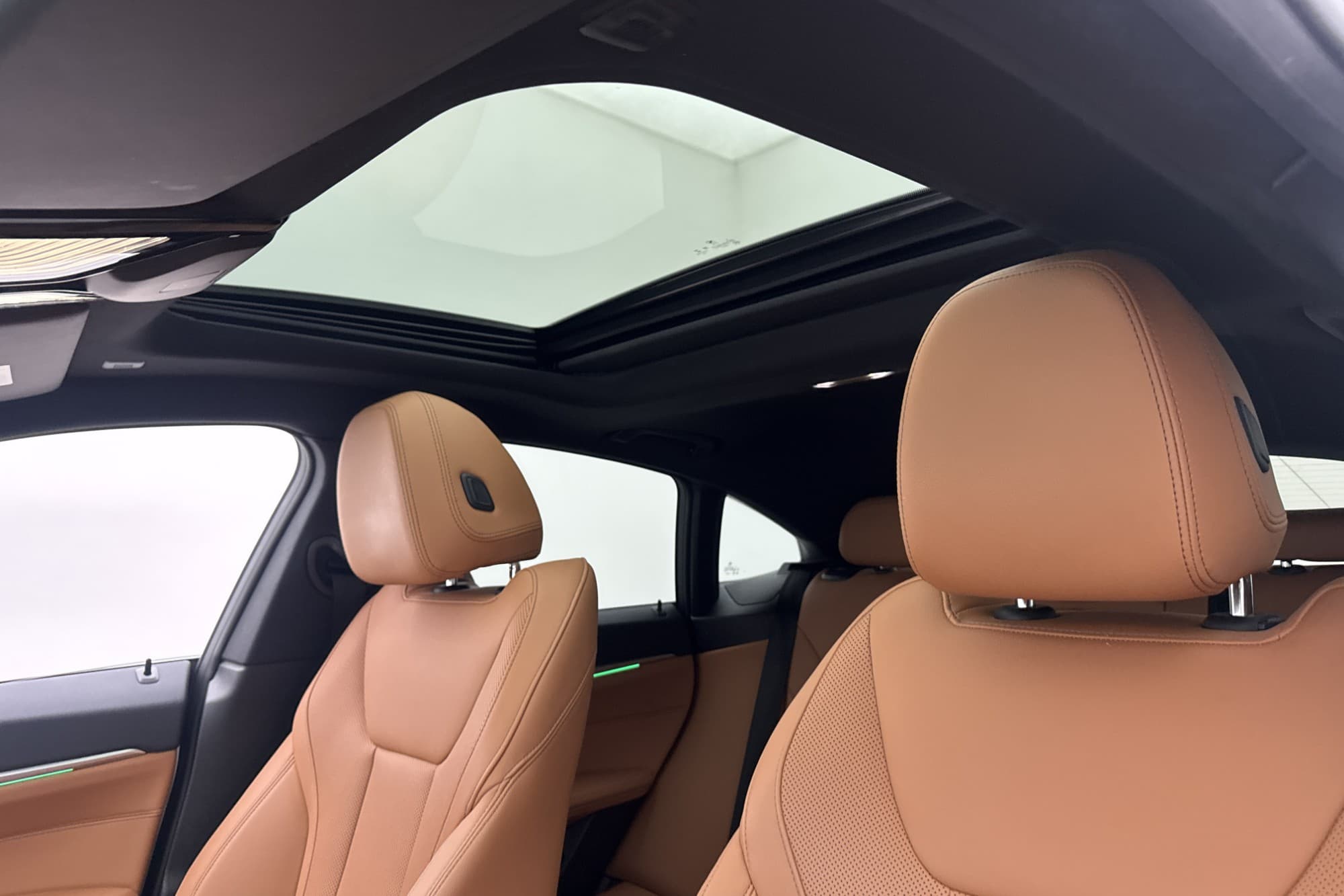 BMW i4 M50 xDrive Gran Coupé 544hk Taklucka H/K Laser Drag