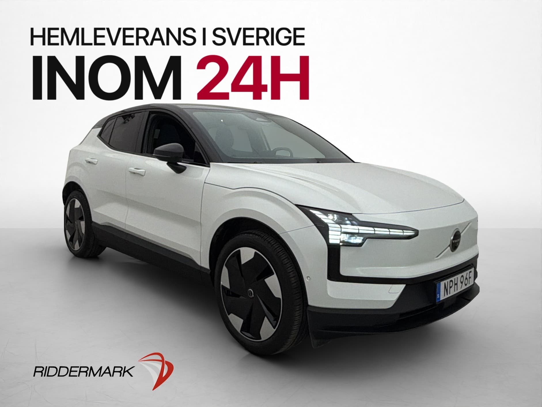 Volvo EX30