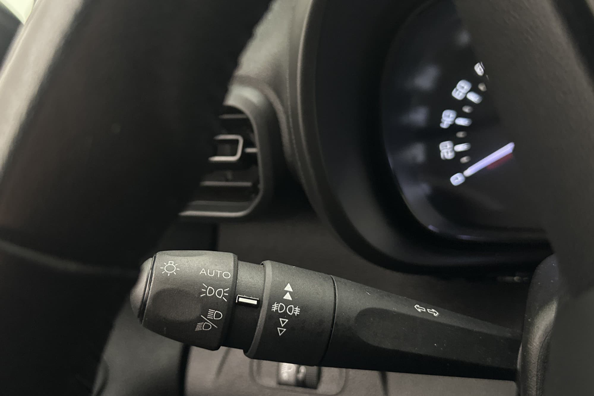 slider