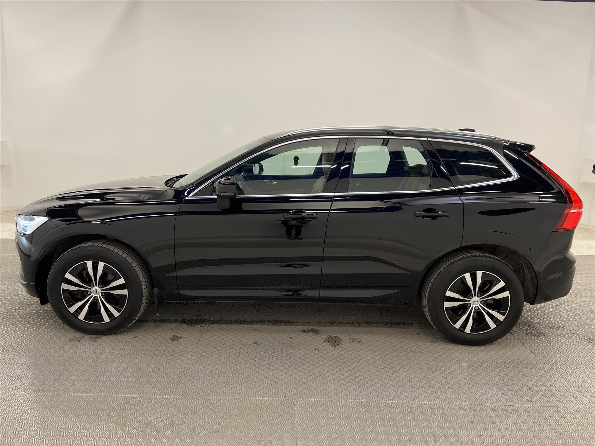 Volvo XC60 B4 AWD 197hk