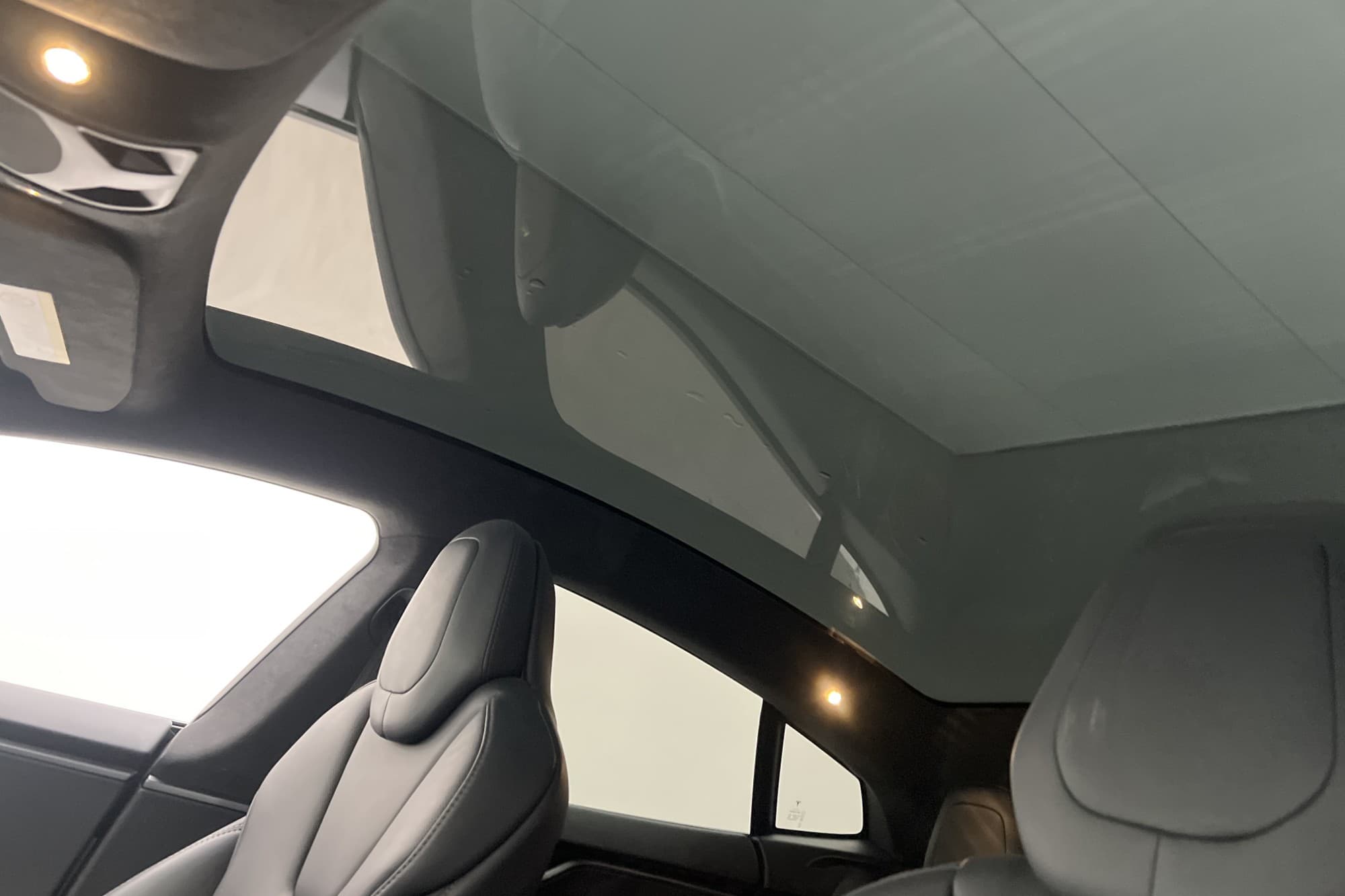 Tesla Model S Performance AWD Premium Pano Luftfjädring FSD
