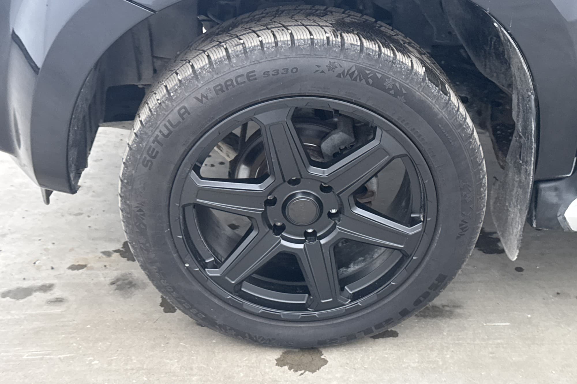 slider