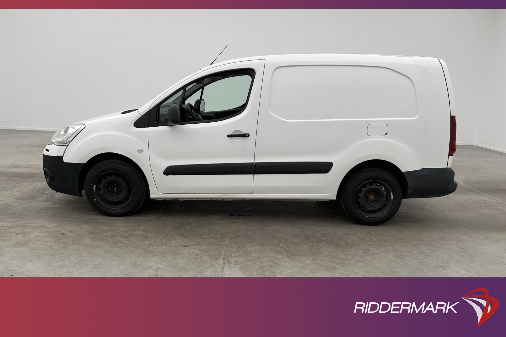 Citroën Berlingo L2