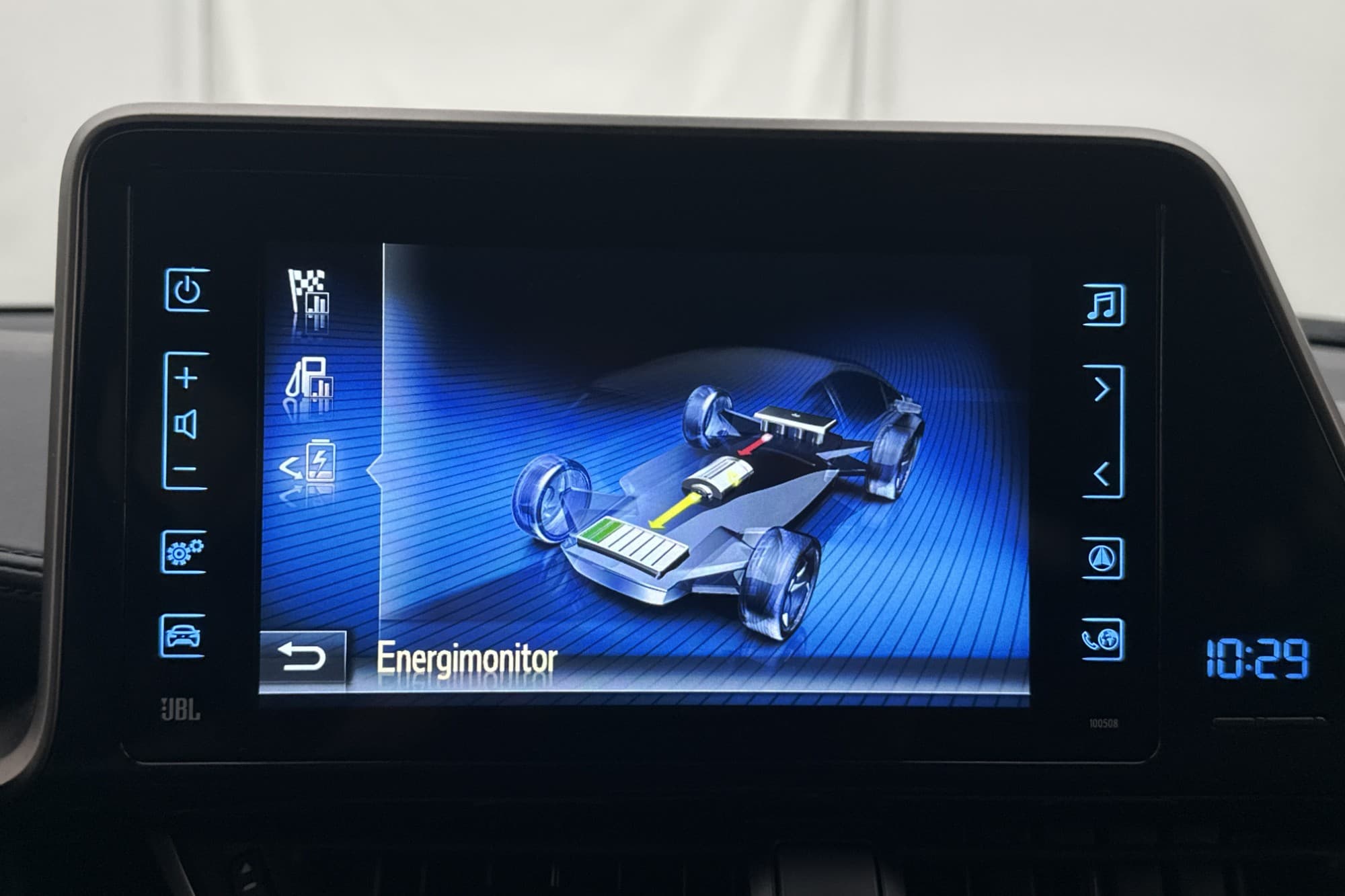 slider