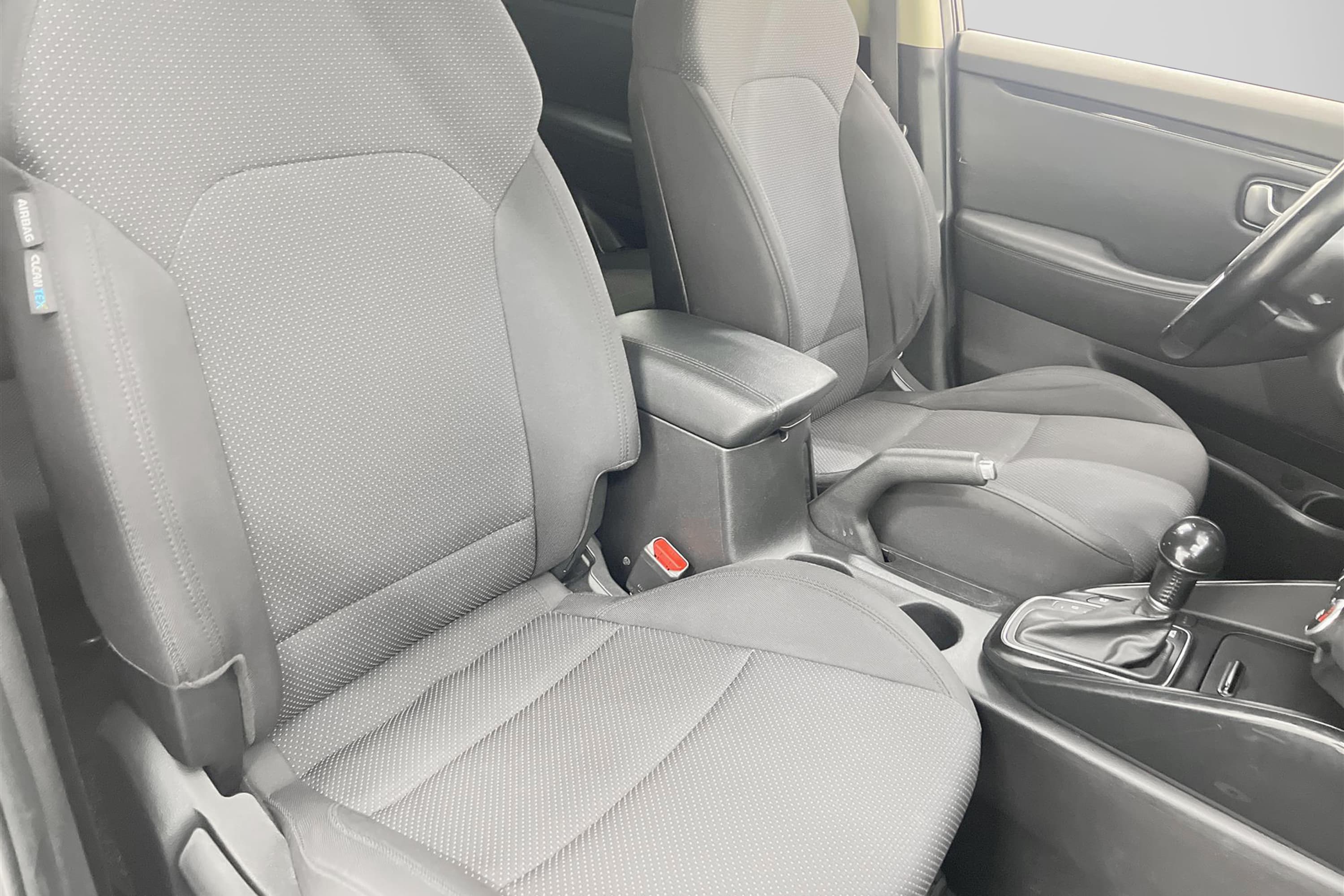 Kia Carens 1.7 136hk GLS 7-sits Sensorer Rattvärme 0,61l/mil