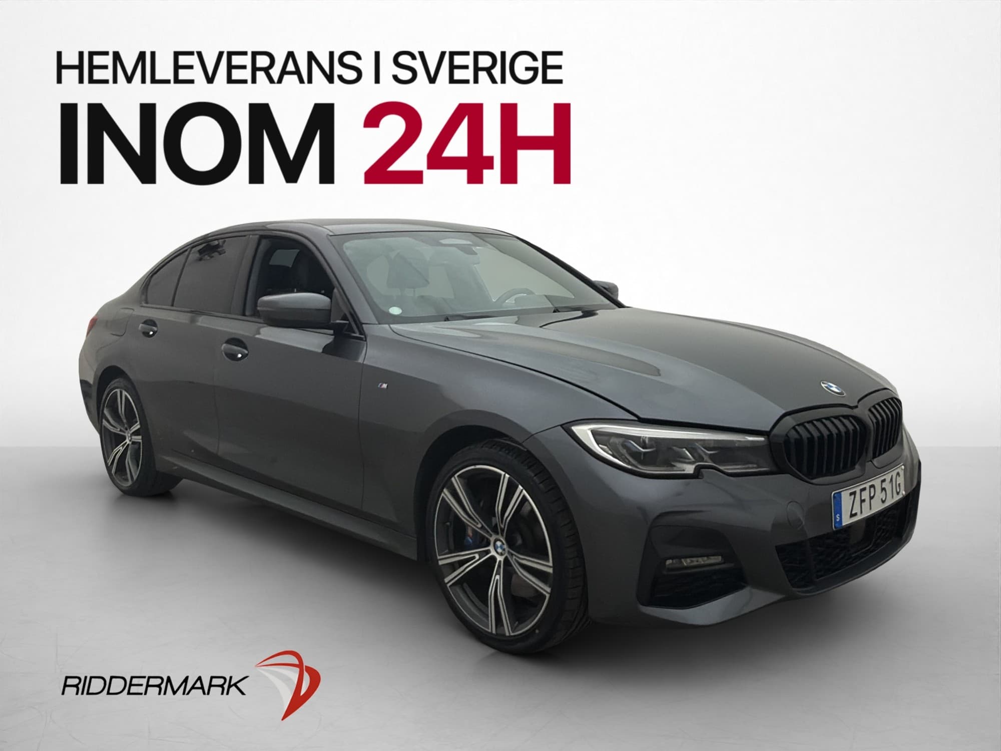 BMW 330e