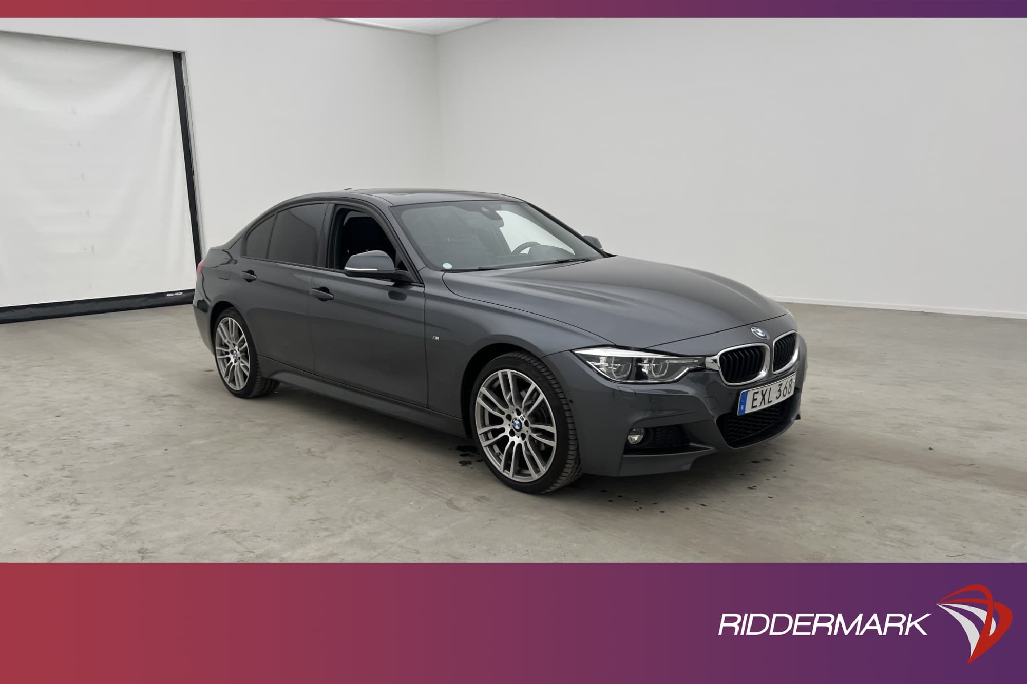 BMW 320i xDrive
