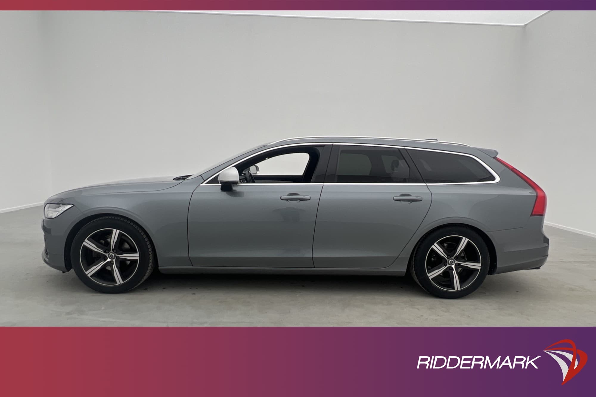 Volvo V90 D4 190hk R-Design