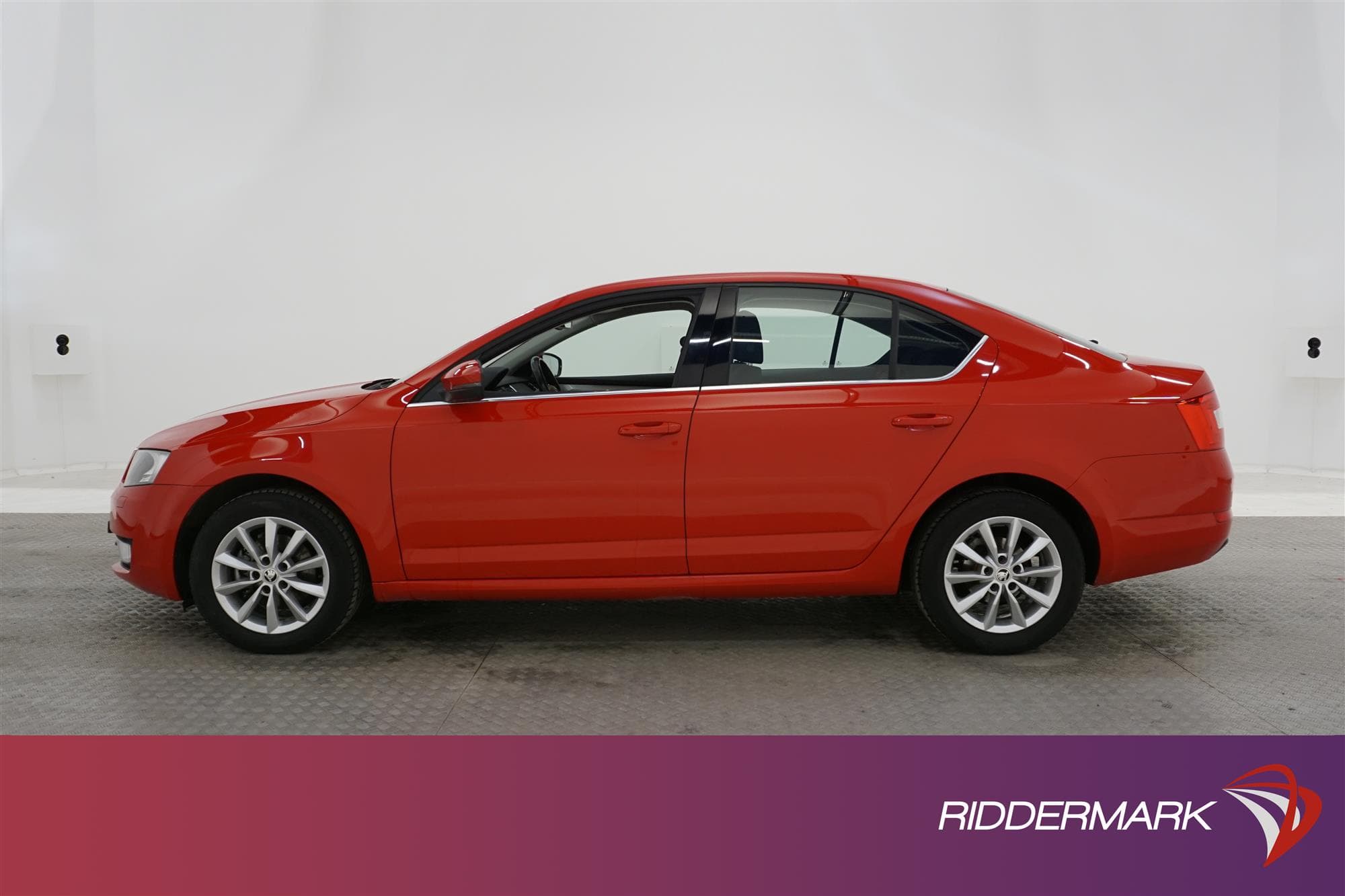Skoda Octavia 1.2 TSI 105hk