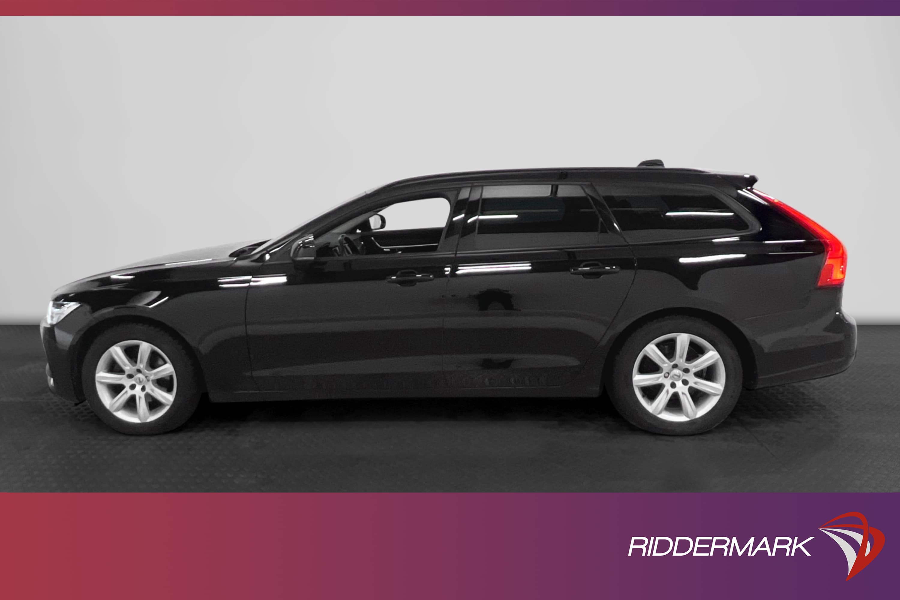 Volvo V90 D3 150hk AWD