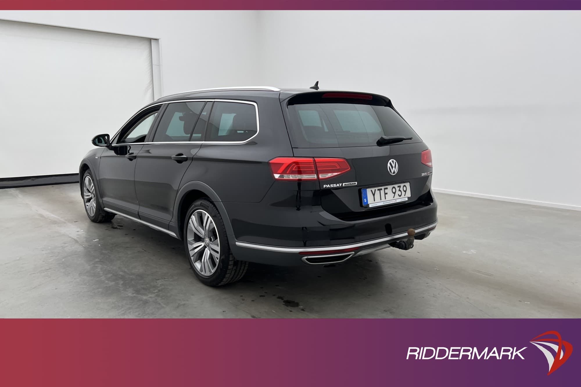 Volkswagen Passat Alltrack 2.0 TDI 4M