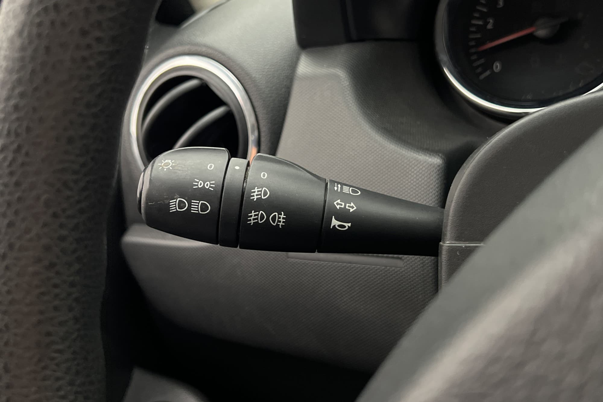 slider