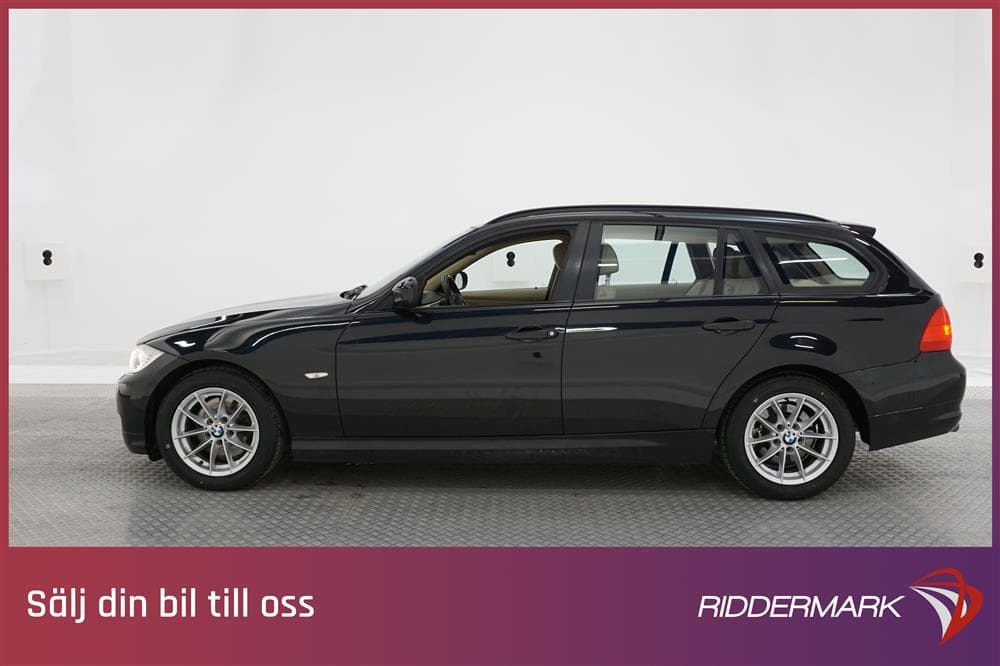 BMW 320d