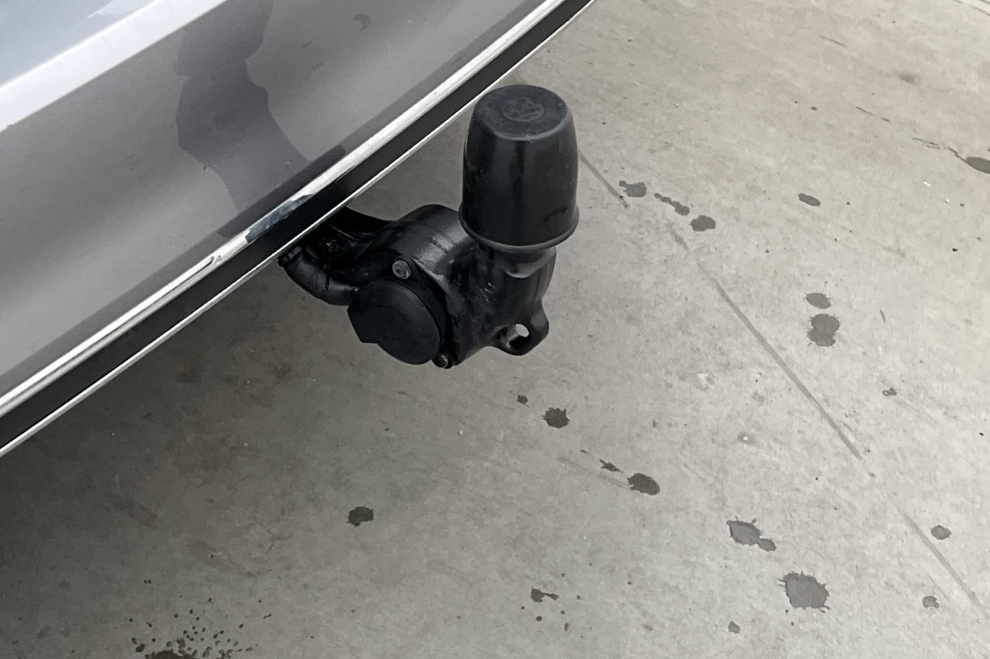 Volkswagen Passat GTE 218hk Kamera Dragkrok CarPlay MOMS