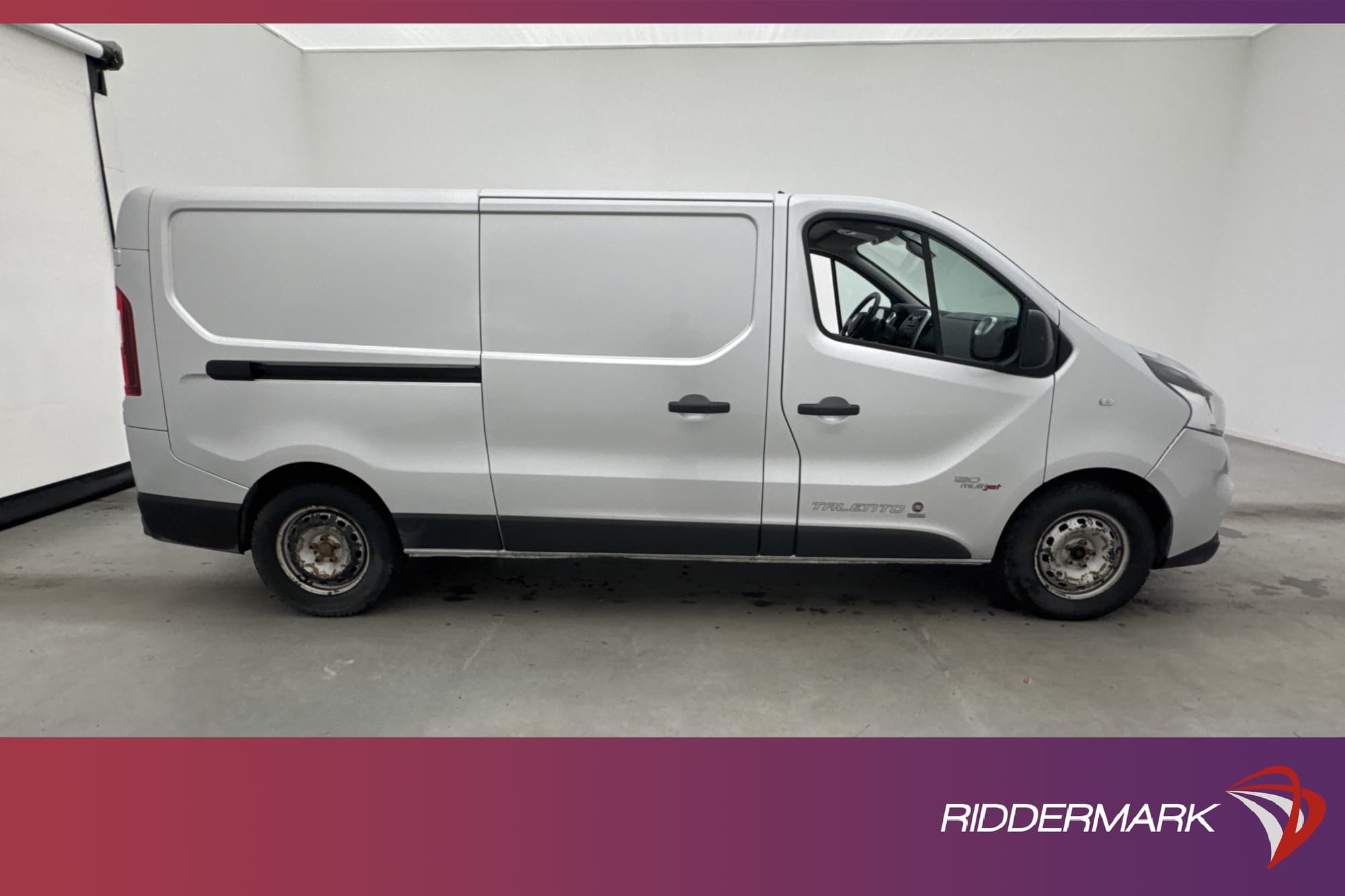 Fiat Talento L2 1.6