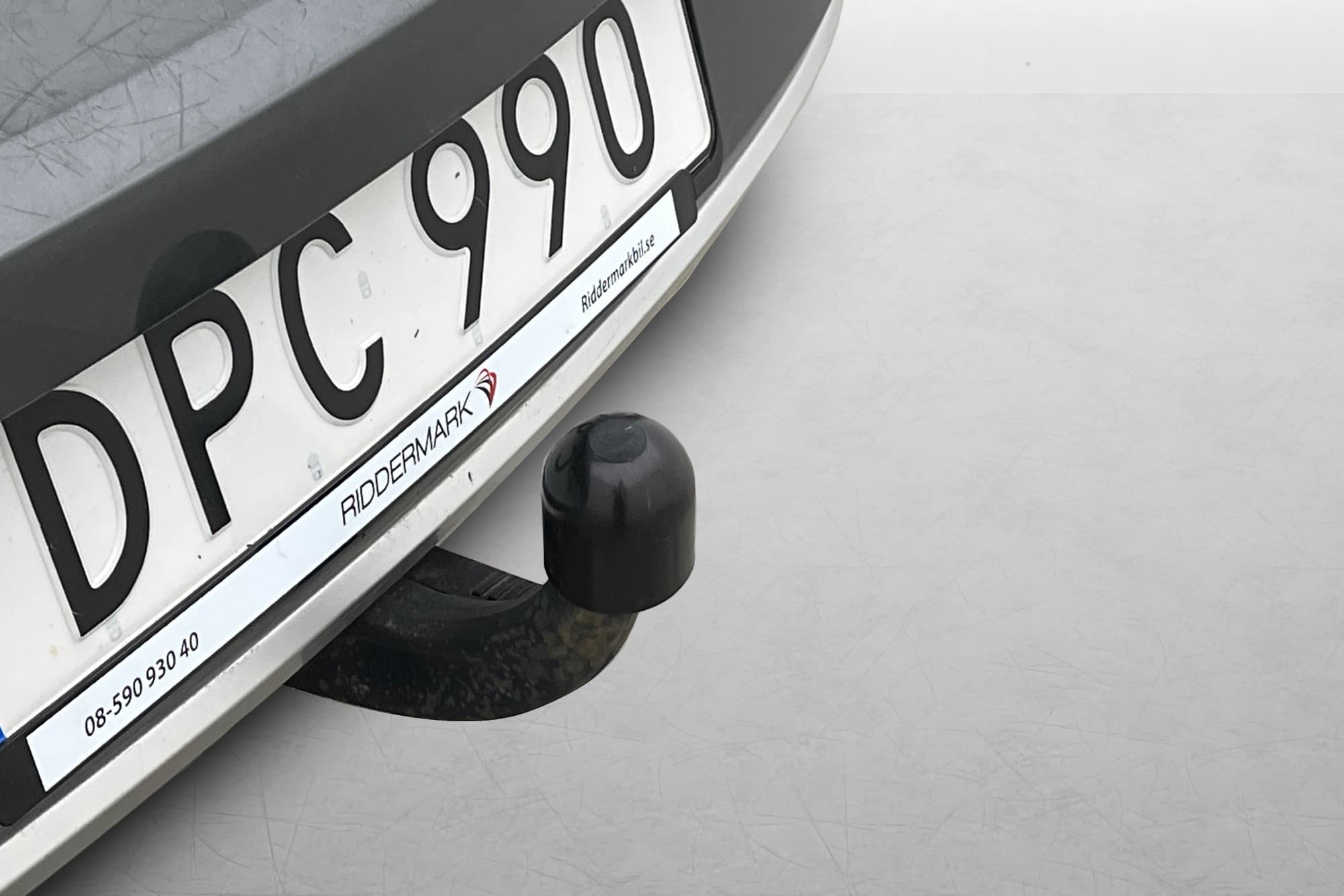 Seat Leon X-Perience 1.4 Sensorer Farthållare Ambient Drag